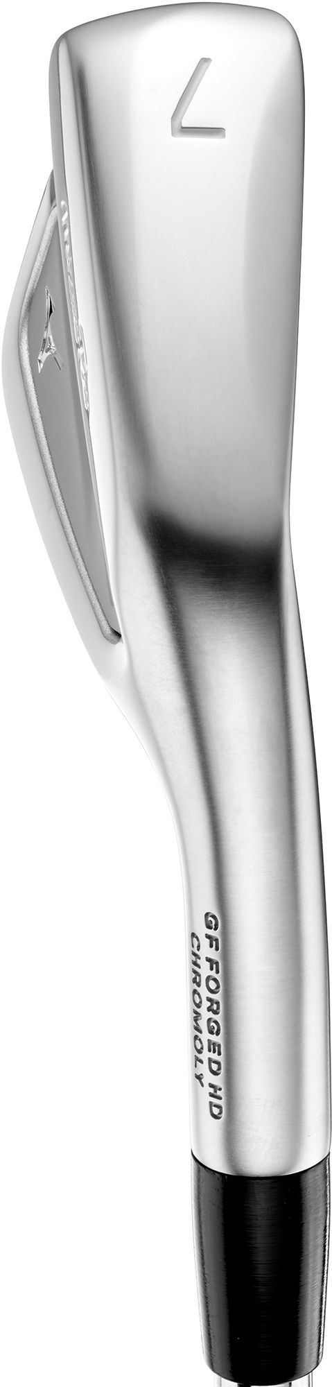 Mizuno Pro M-13 Custom Irons product image