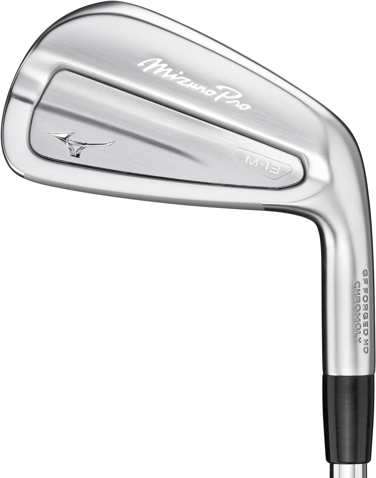 Mizuno Pro M-13 Custom Irons product image