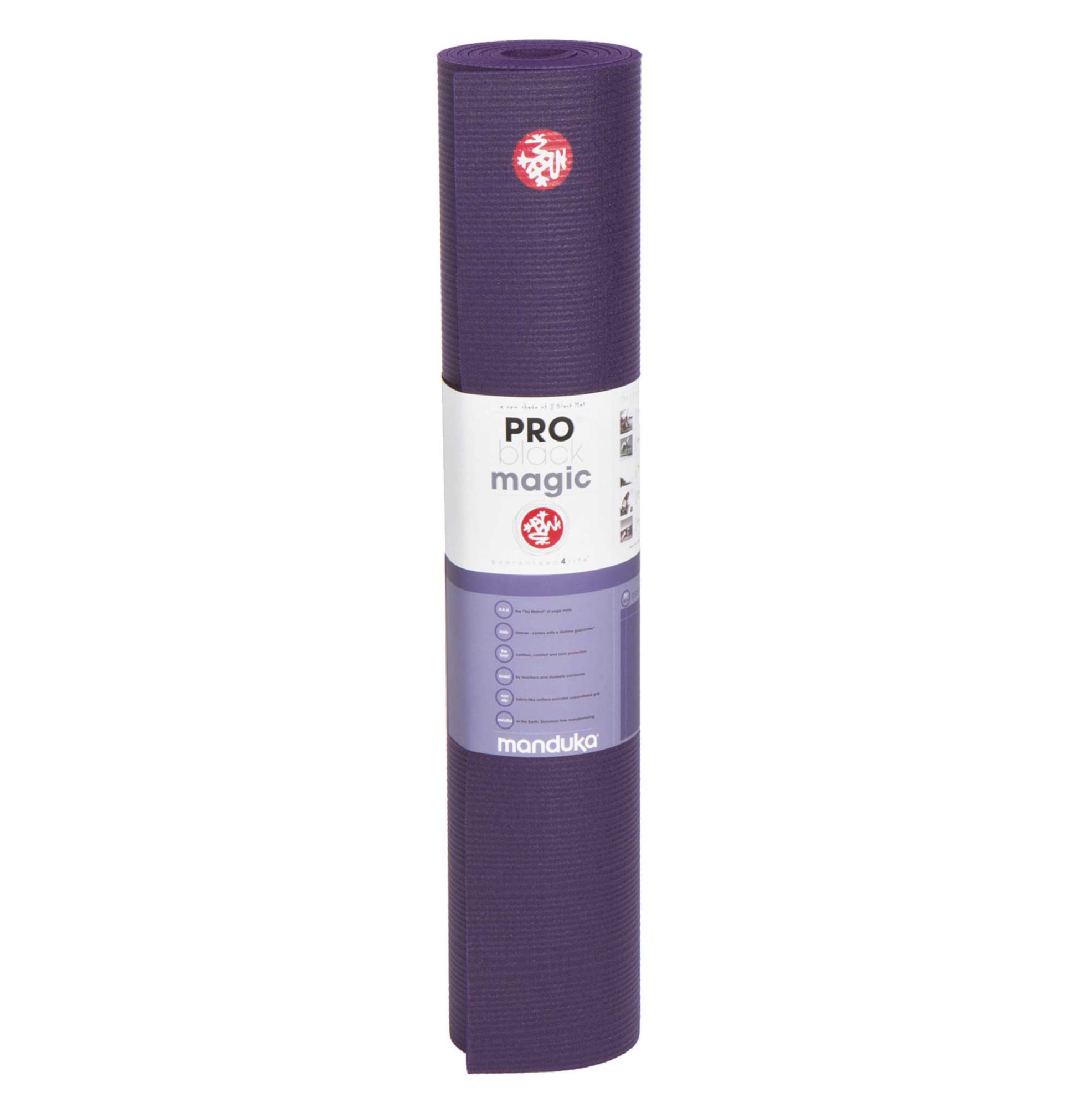 Manduka PRO Yoga Mat product image