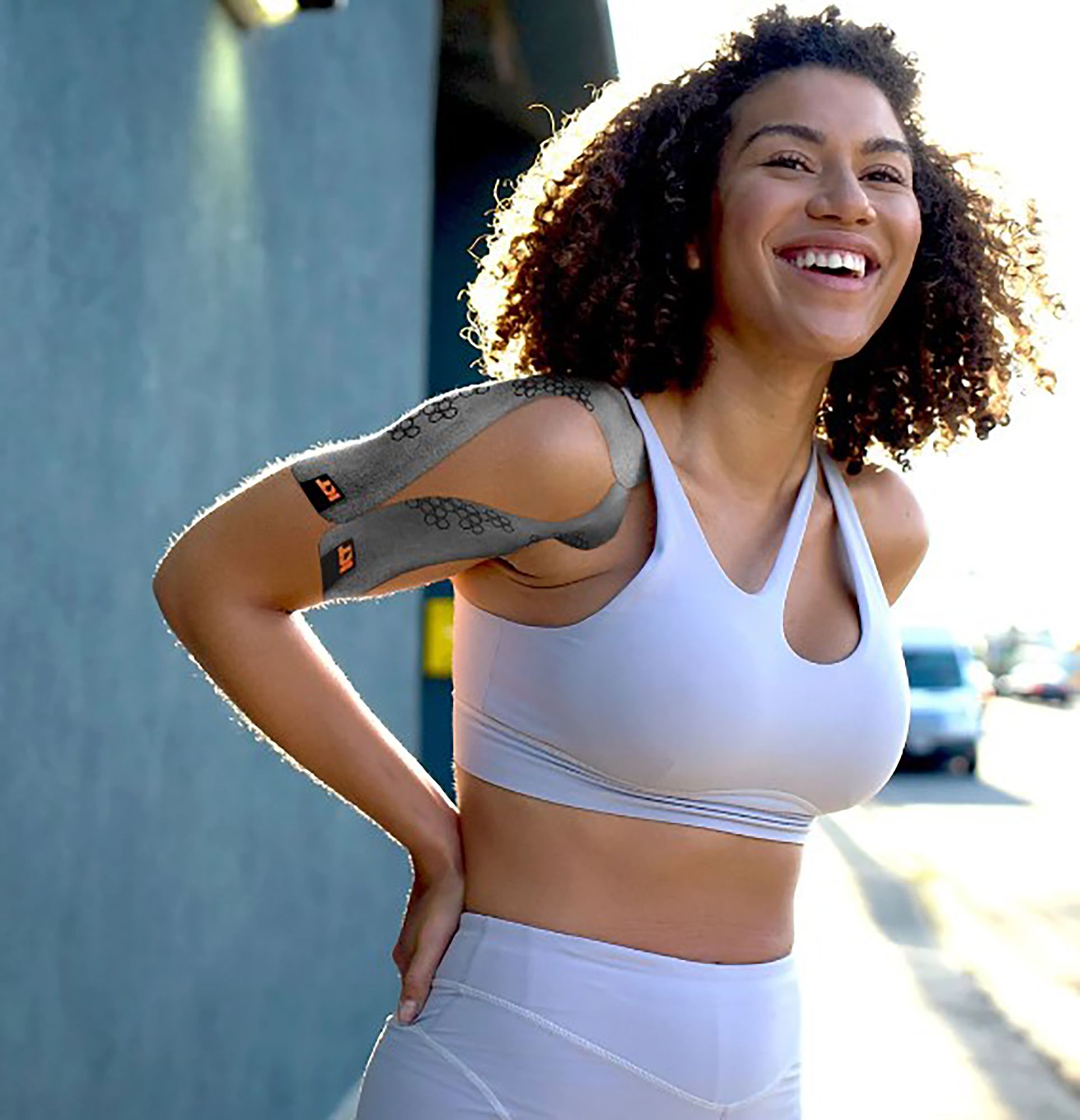 KT TAPE Pro Oxygen - 20 Count product image