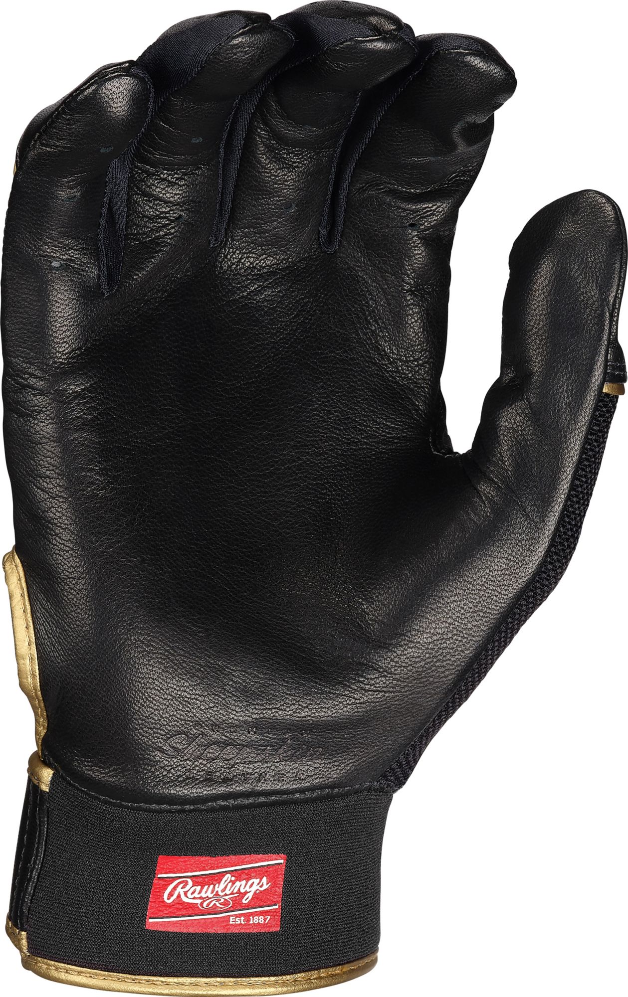 Rawlings Pro Preferred Batting Gloves product image