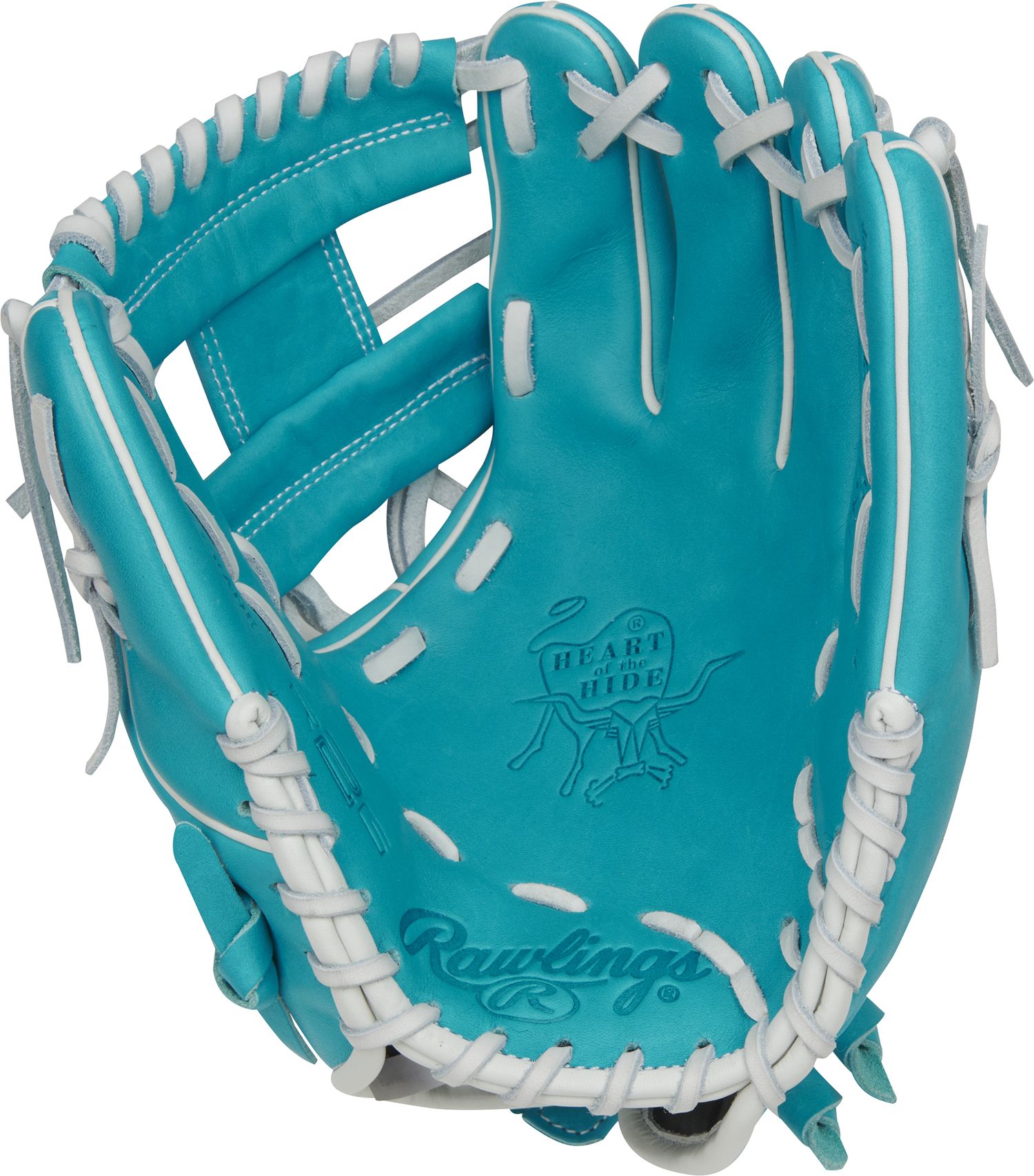 Rawlings 11.5" Heart of the Hide R2G Series Fastpitch Glove product image