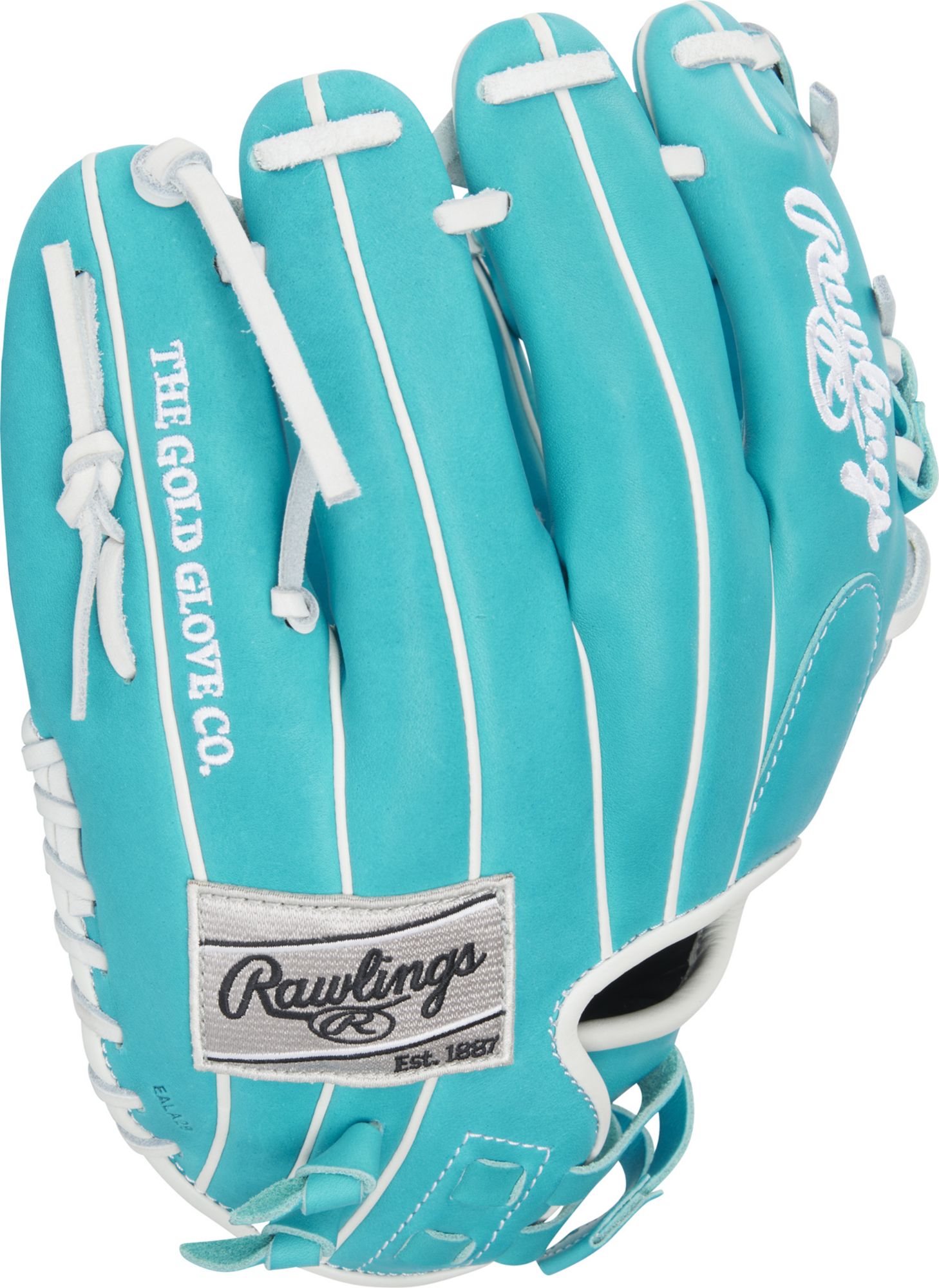 Rawlings 11.5" Heart of the Hide R2G Series Fastpitch Glove product image