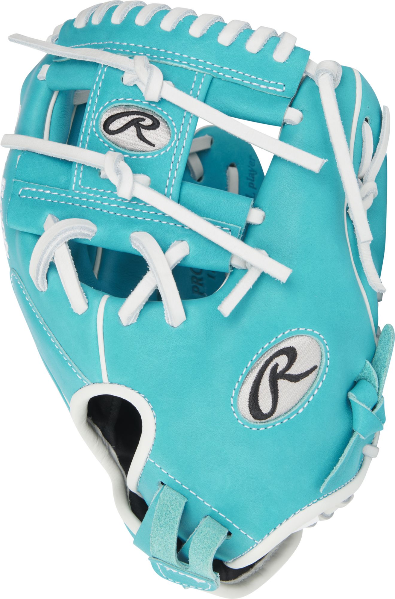 Rawlings 11.5" Heart of the Hide R2G Series Fastpitch Glove 2024