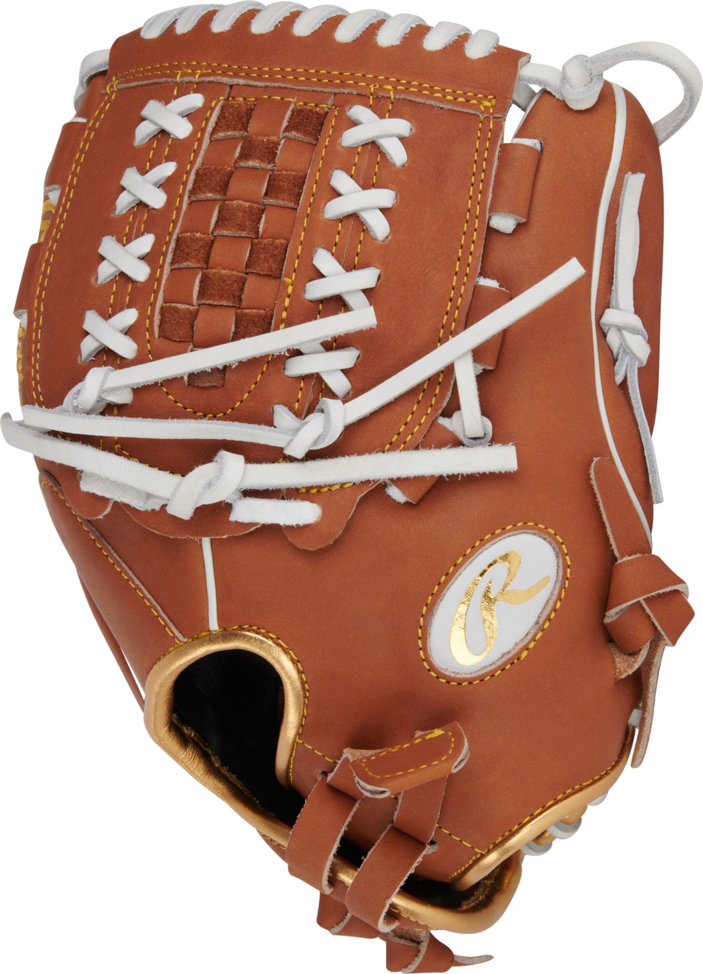 Rawlings 12" Heart of the Hide R2G Limited Edition Series Fastpitch Glove product image