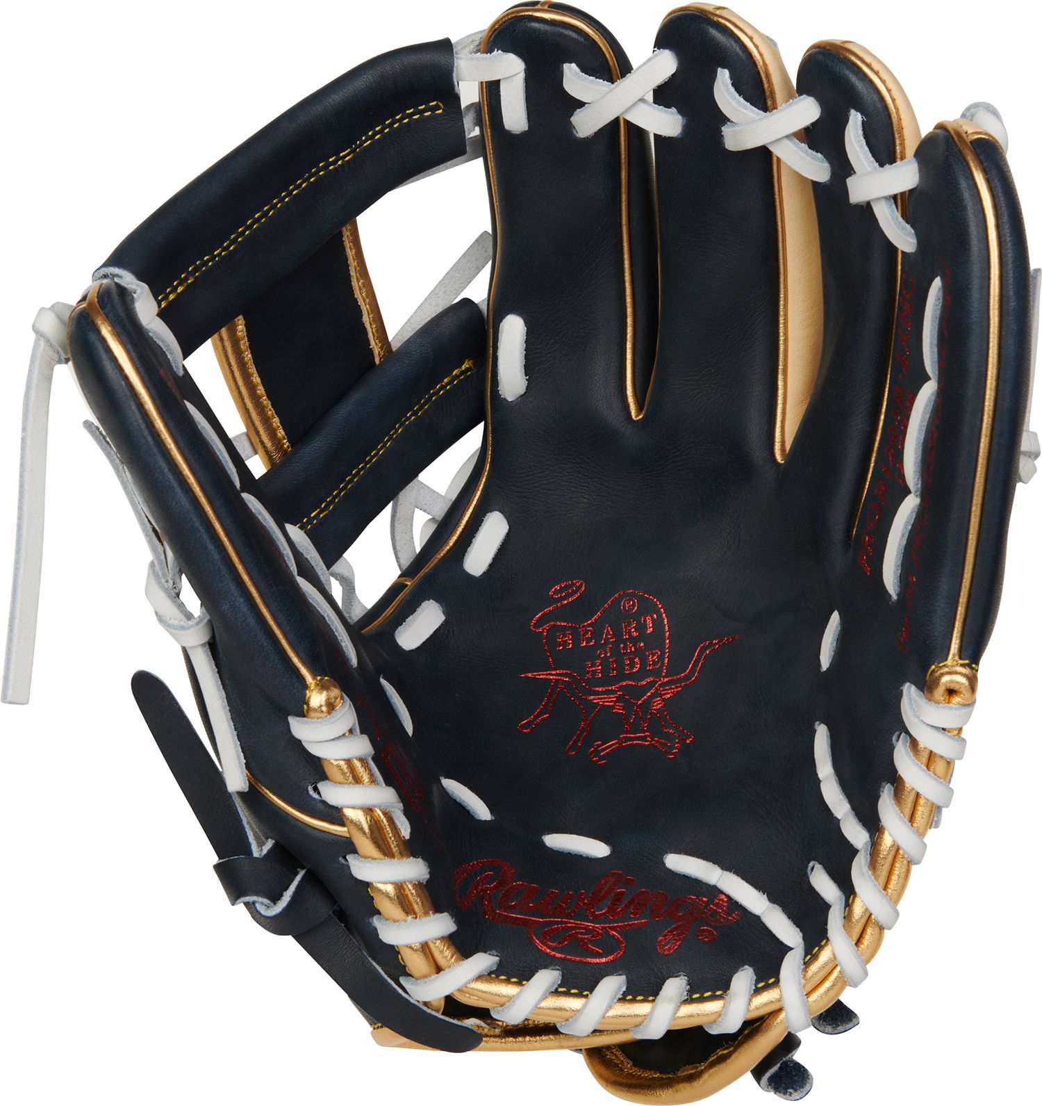 Rawlings 12" Heart of the Hide R2G Limited Edition Series Fastpitch Glove product image