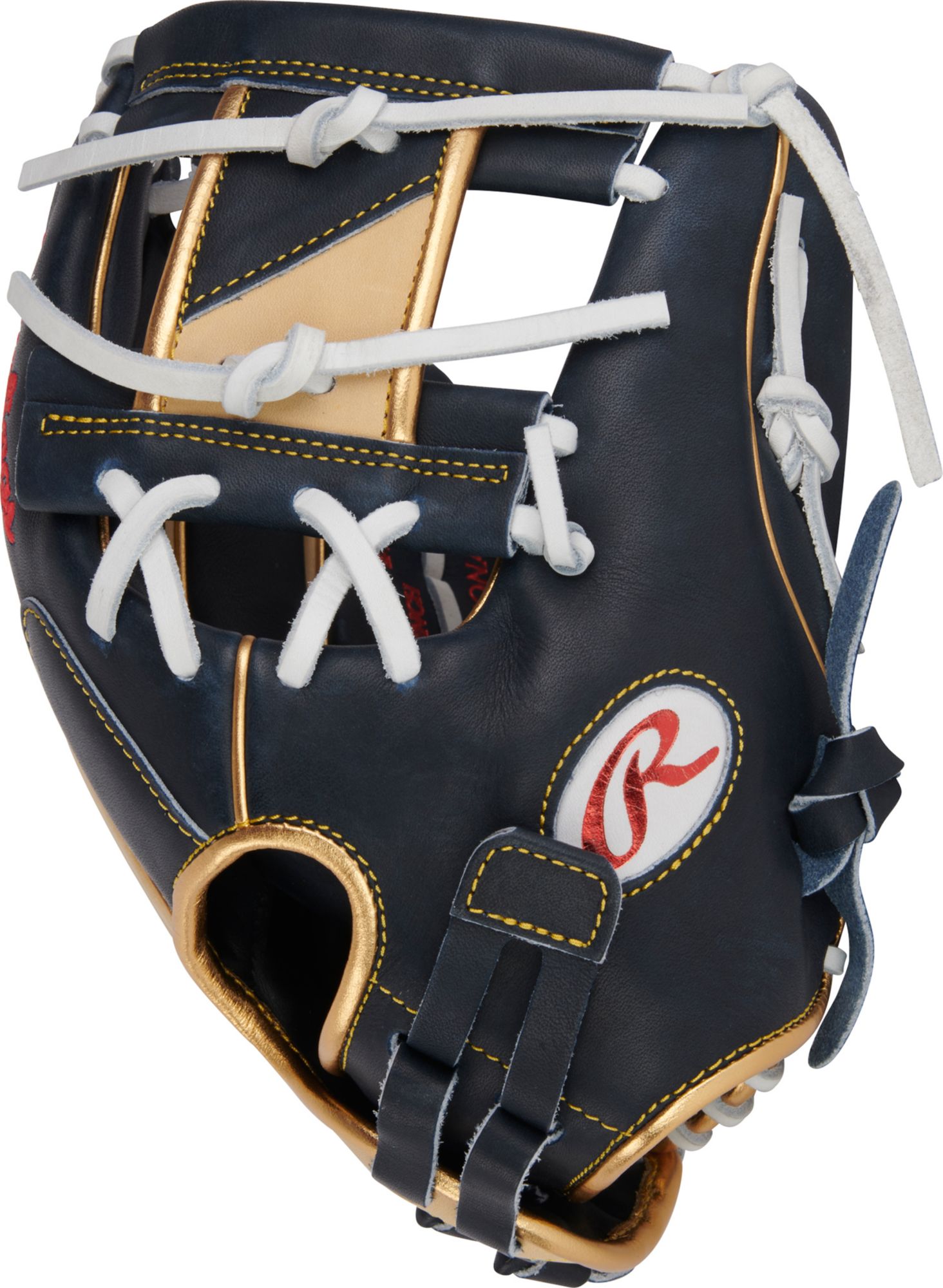 Rawlings 12" Heart of the Hide R2G Limited Edition Series Fastpitch Glove product image