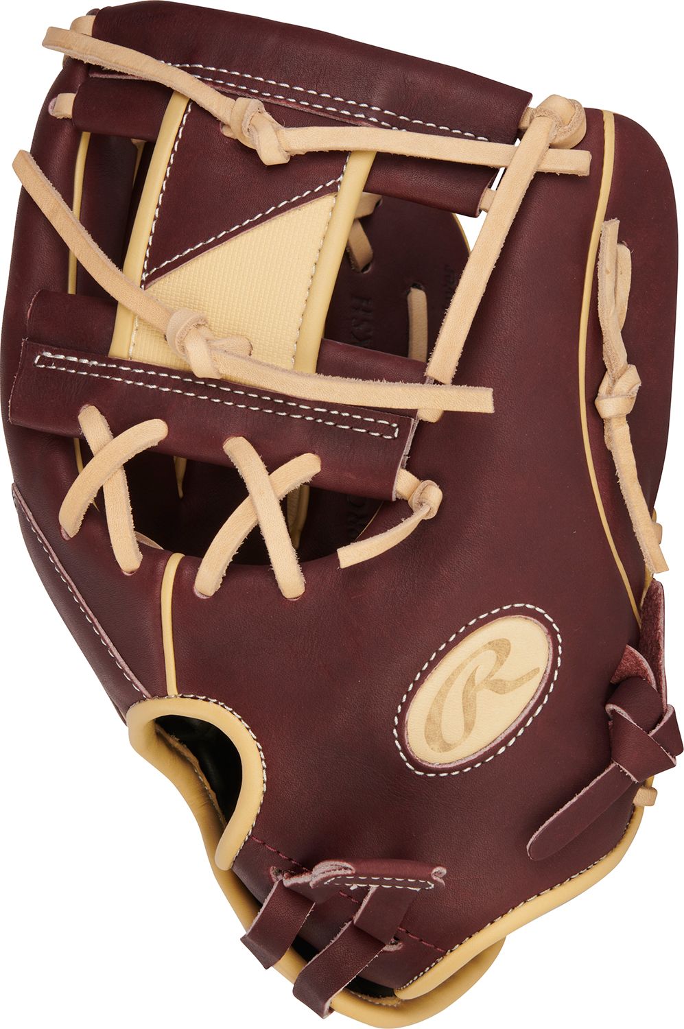 Rawlings 12" Heart of the Hide  R2G Limited Edition Series Fastpitch Glove product image