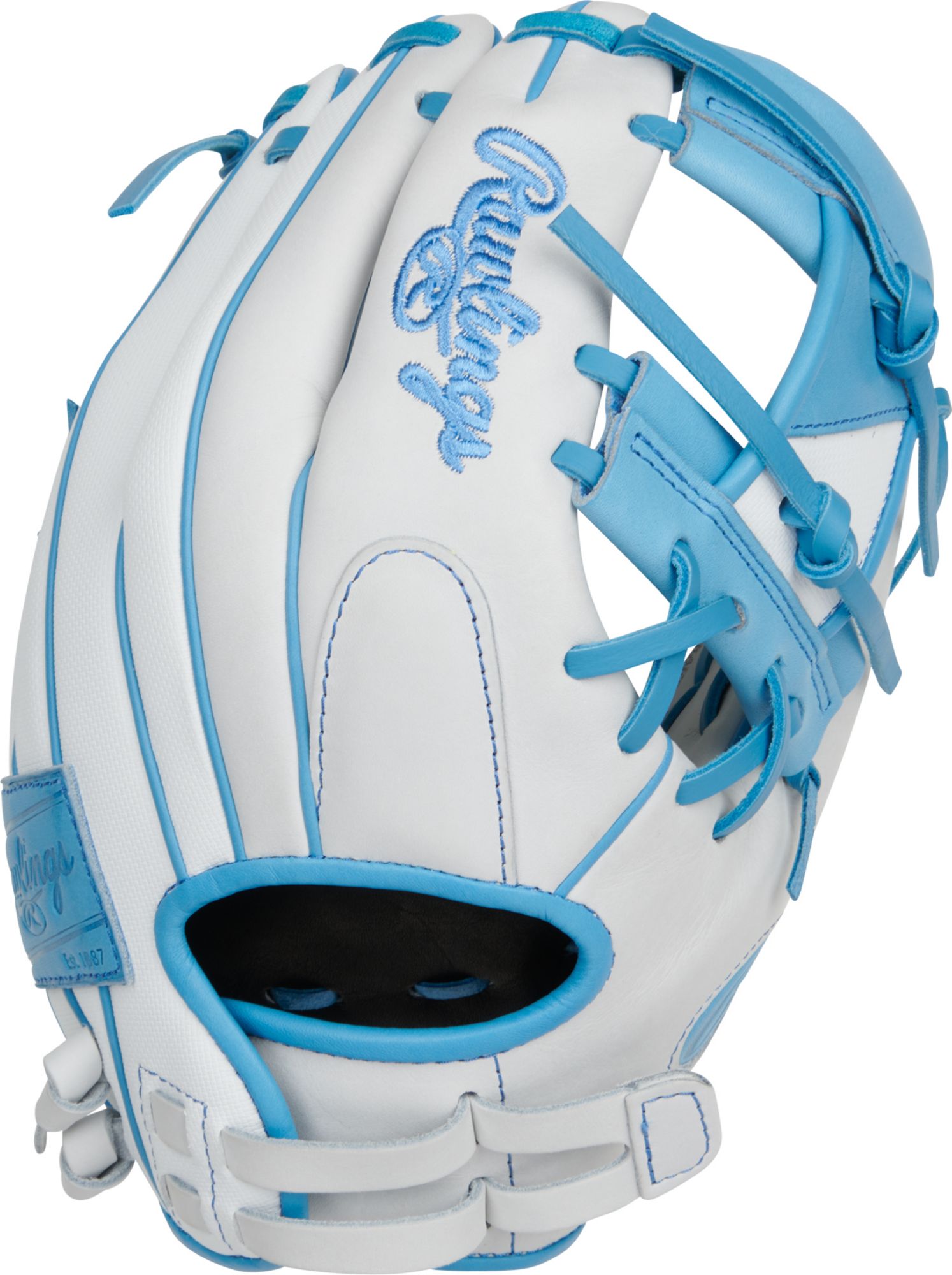 Rawlings 12" Heart of the Hide R2G Limited Edition Series Fastpitch Glove 2025 product image