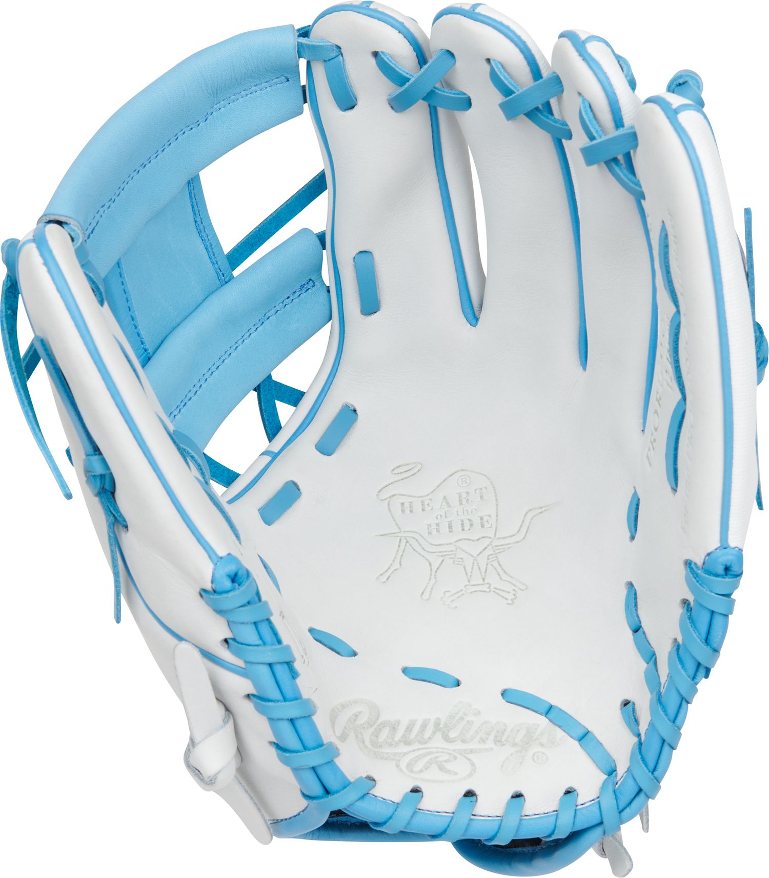 Rawlings 12" Heart of the Hide R2G Limited Edition Series Fastpitch Glove 2025 product image