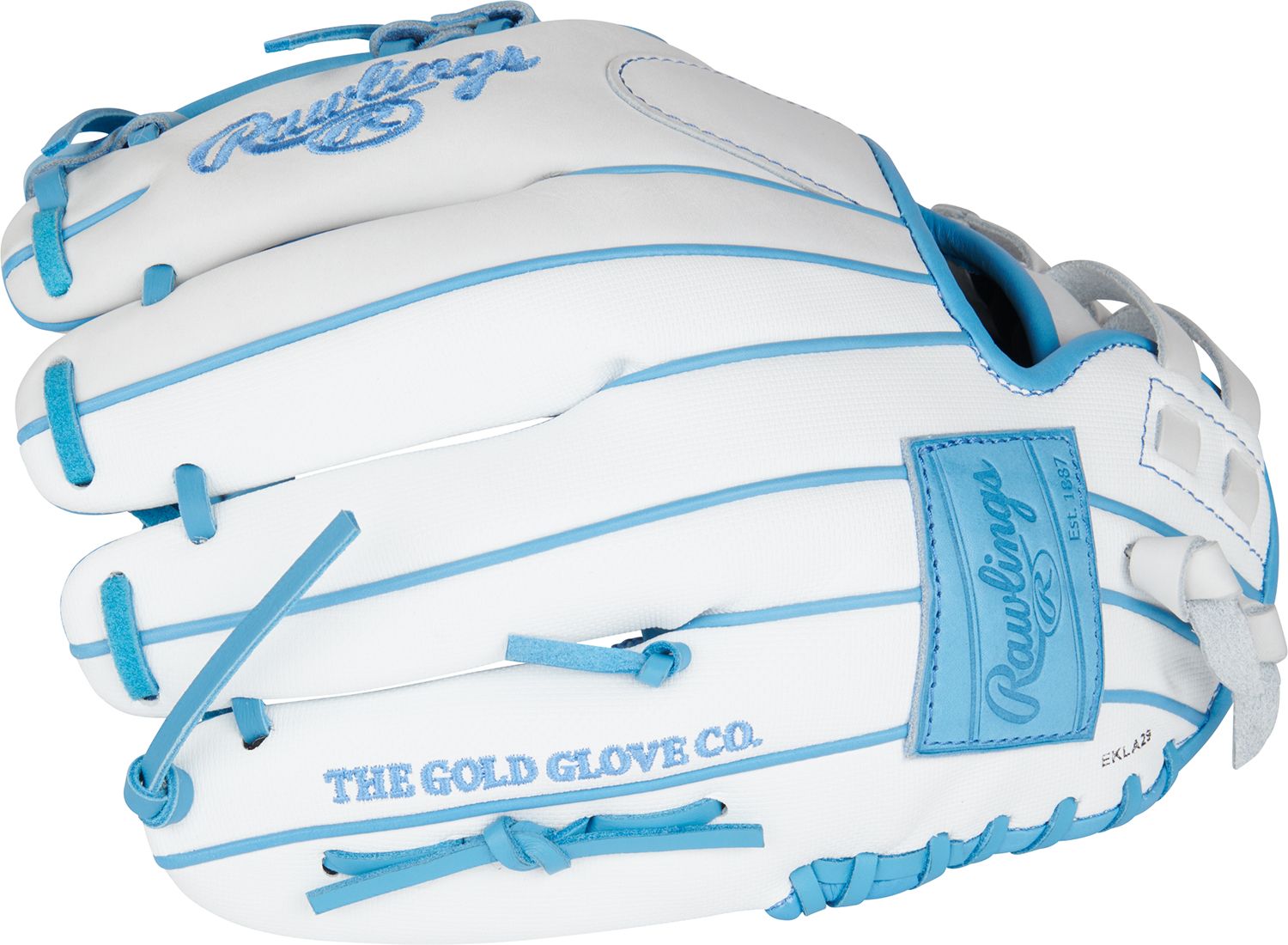 Rawlings 12" Heart of the Hide R2G Limited Edition Series Fastpitch Glove 2025 product image