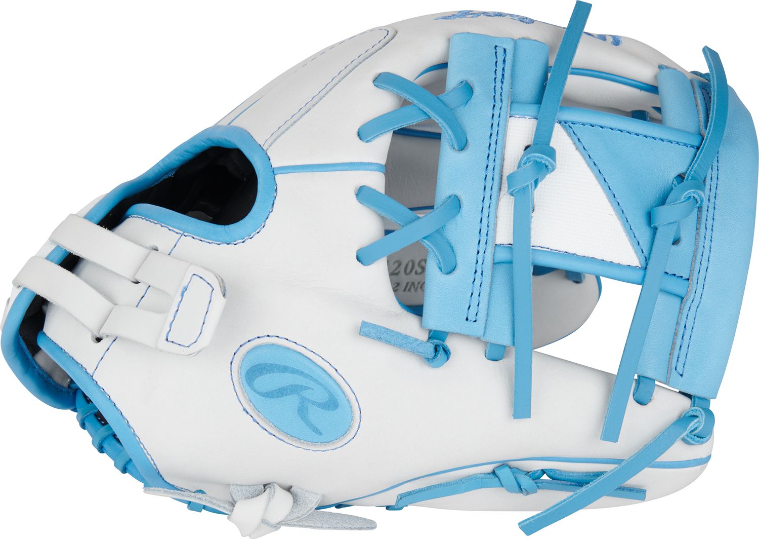 Rawlings 12" Heart of the Hide R2G Limited Edition Series Fastpitch Glove 2025 product image