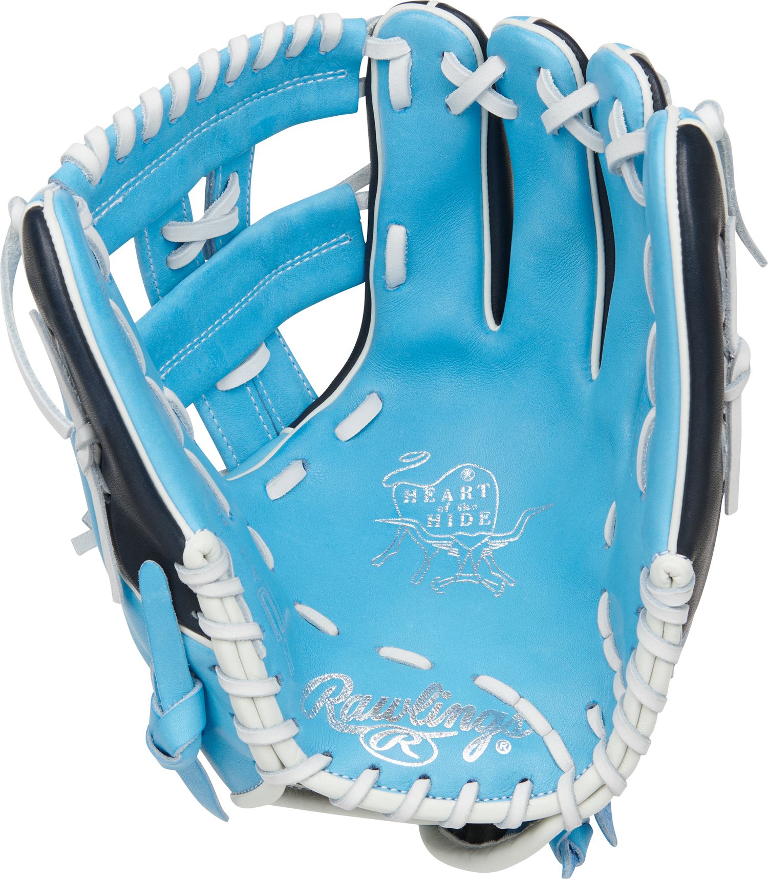 Rawlings 12" Heart of the Hide R2G Limited Edition Series Fastpitch Glove product image