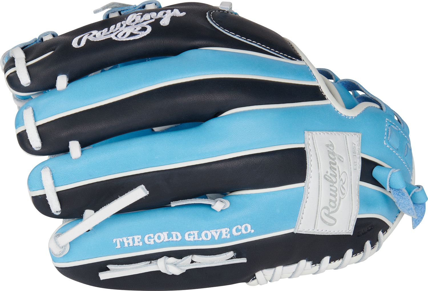 Rawlings 12" Heart of the Hide R2G Limited Edition Series Fastpitch Glove product image