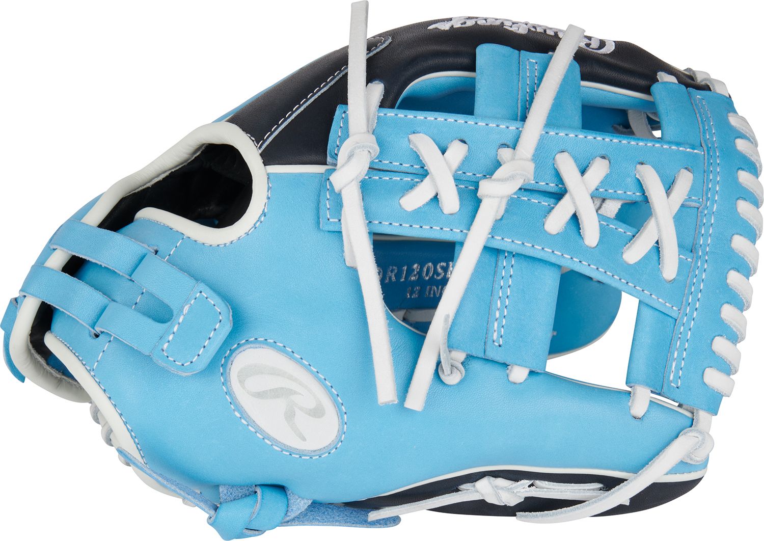 Rawlings 12" Heart of the Hide R2G Limited Edition Series Fastpitch Glove product image