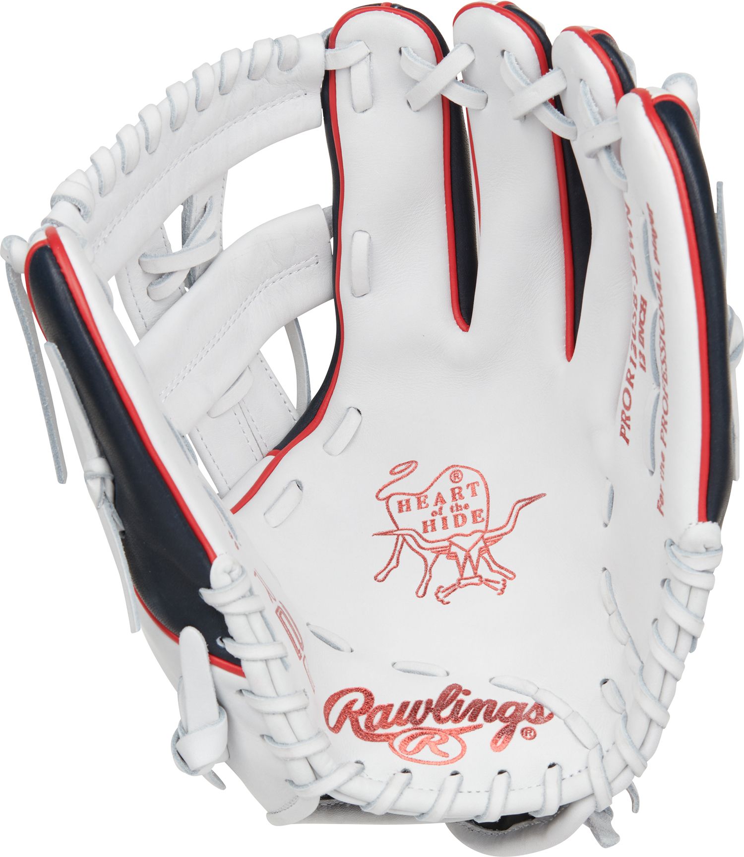 Rawlings 12" Heart of the Hide R2G Limited Edition Series Fastpitch Glove product image