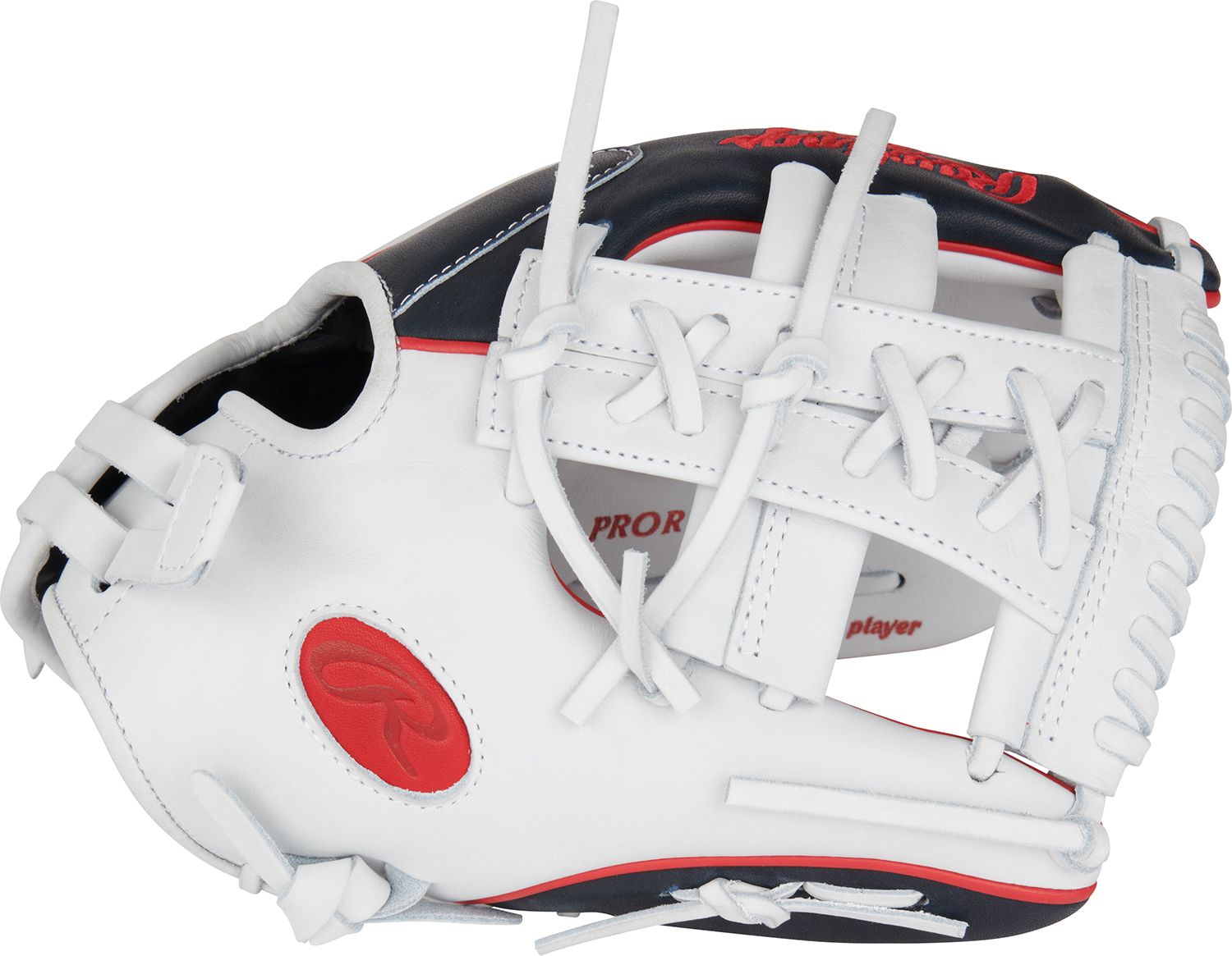 Rawlings 12" Heart of the Hide R2G Limited Edition Series Fastpitch Glove product image
