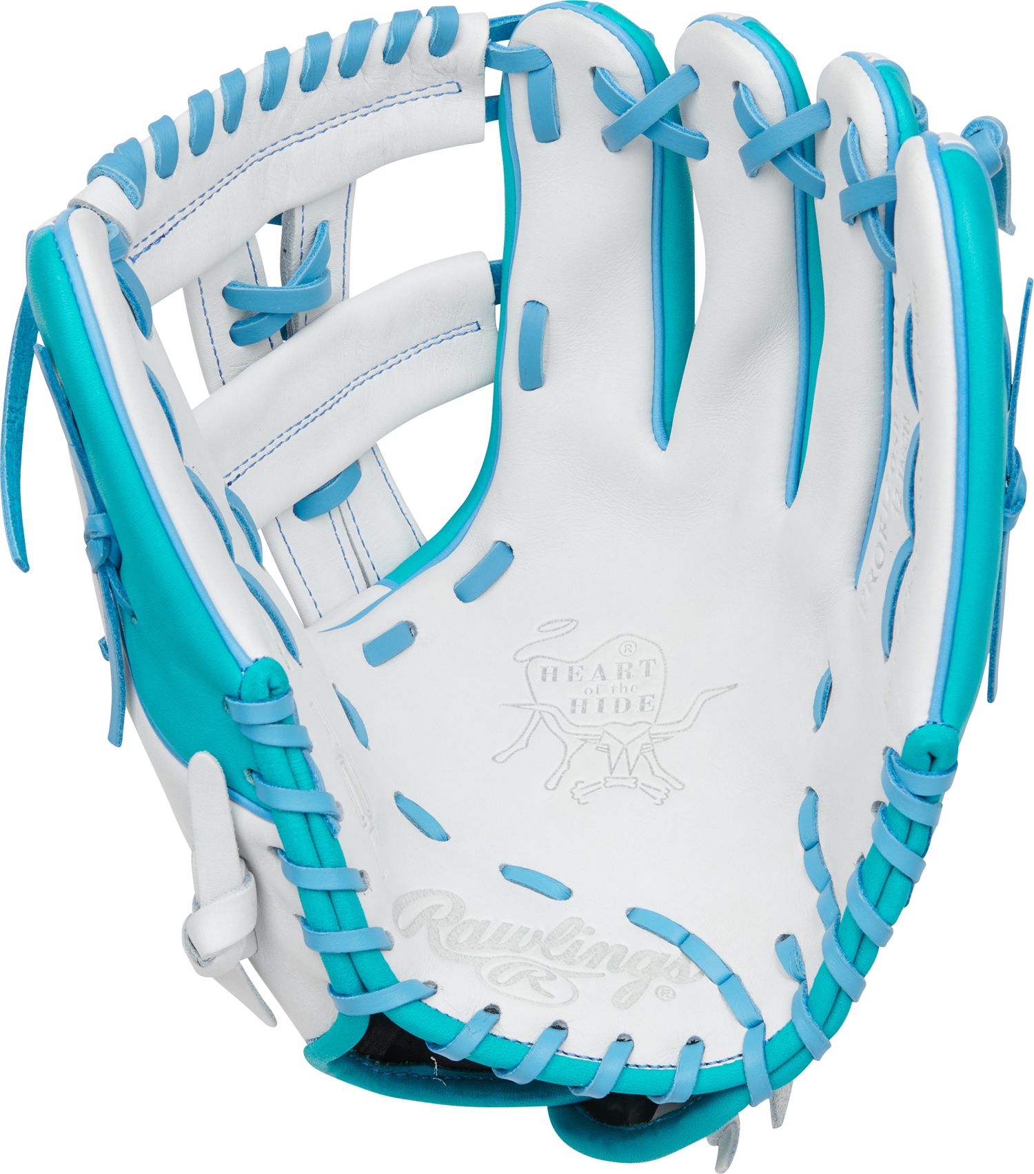 Rawlings 12" Heart of the Hide R2G Limited Edition Series Fastpitch Glove product image