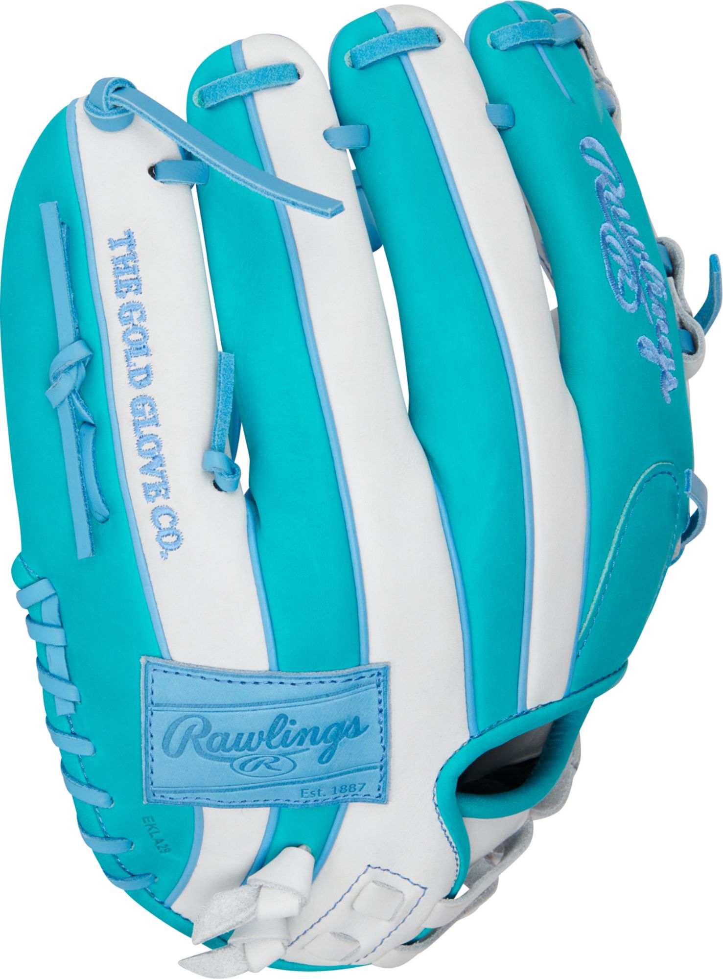 Rawlings 12" Heart of the Hide R2G Limited Edition Series Fastpitch Glove product image