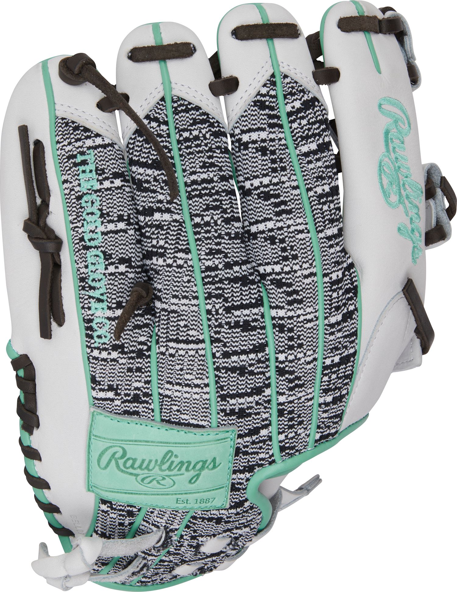 Rawlings 12" Heart of the Hide R2G Limited Edition Series Fastpitch Glove product image