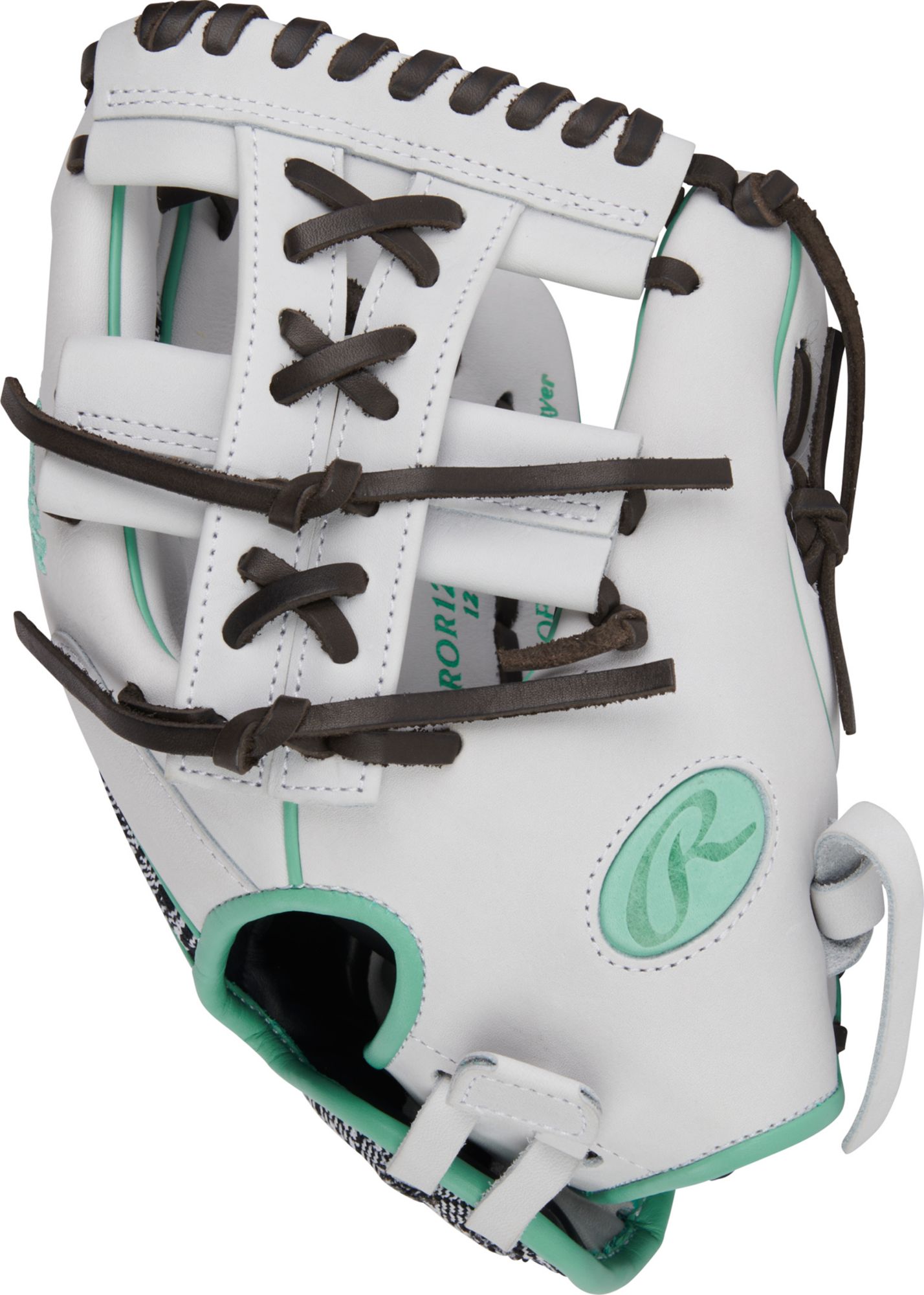 Rawlings 12" Heart of the Hide R2G Limited Edition Series Fastpitch Glove