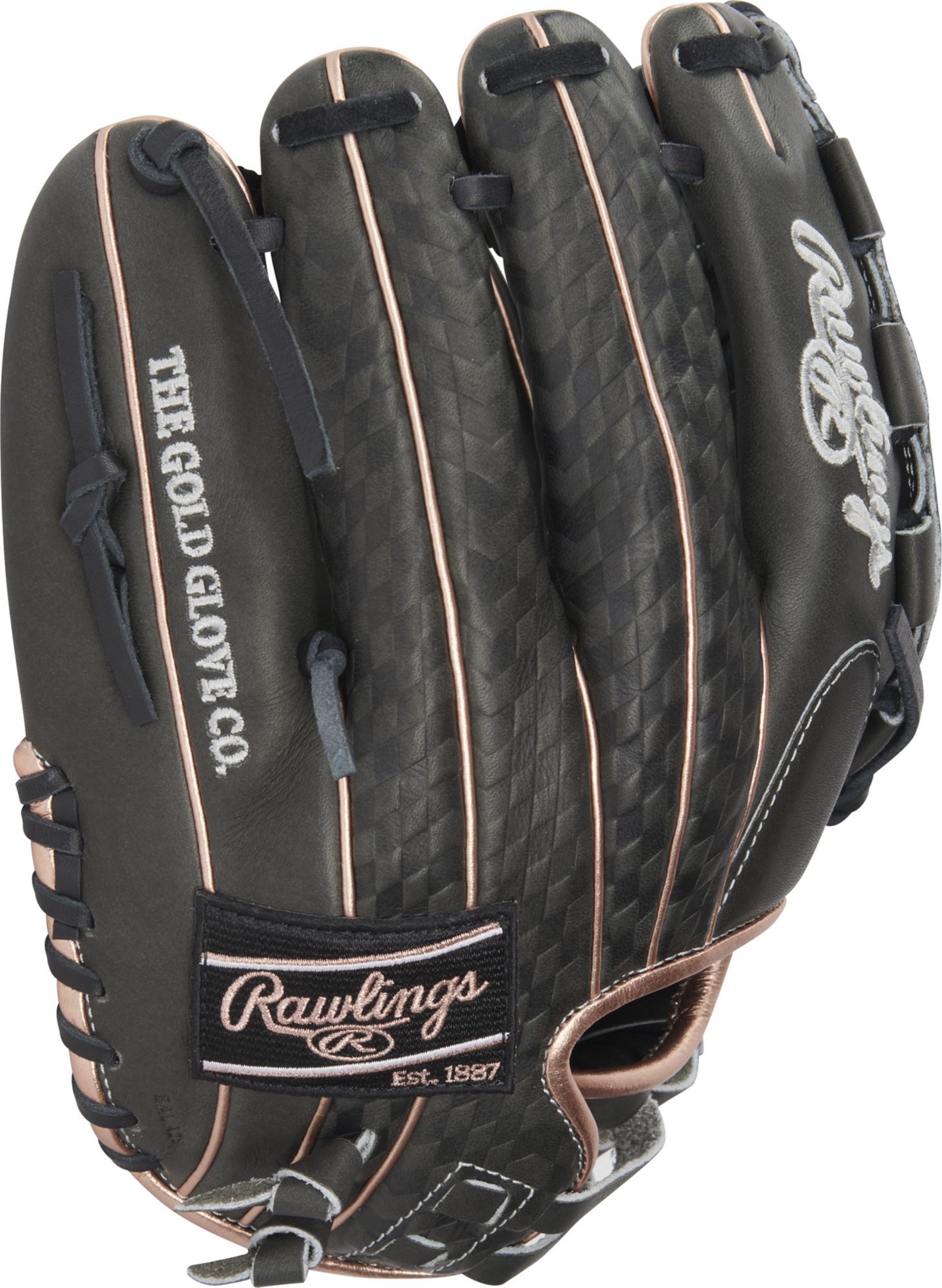 Rawlings 12" Heart of the Hide R2G Series Fastpitch Glove product image