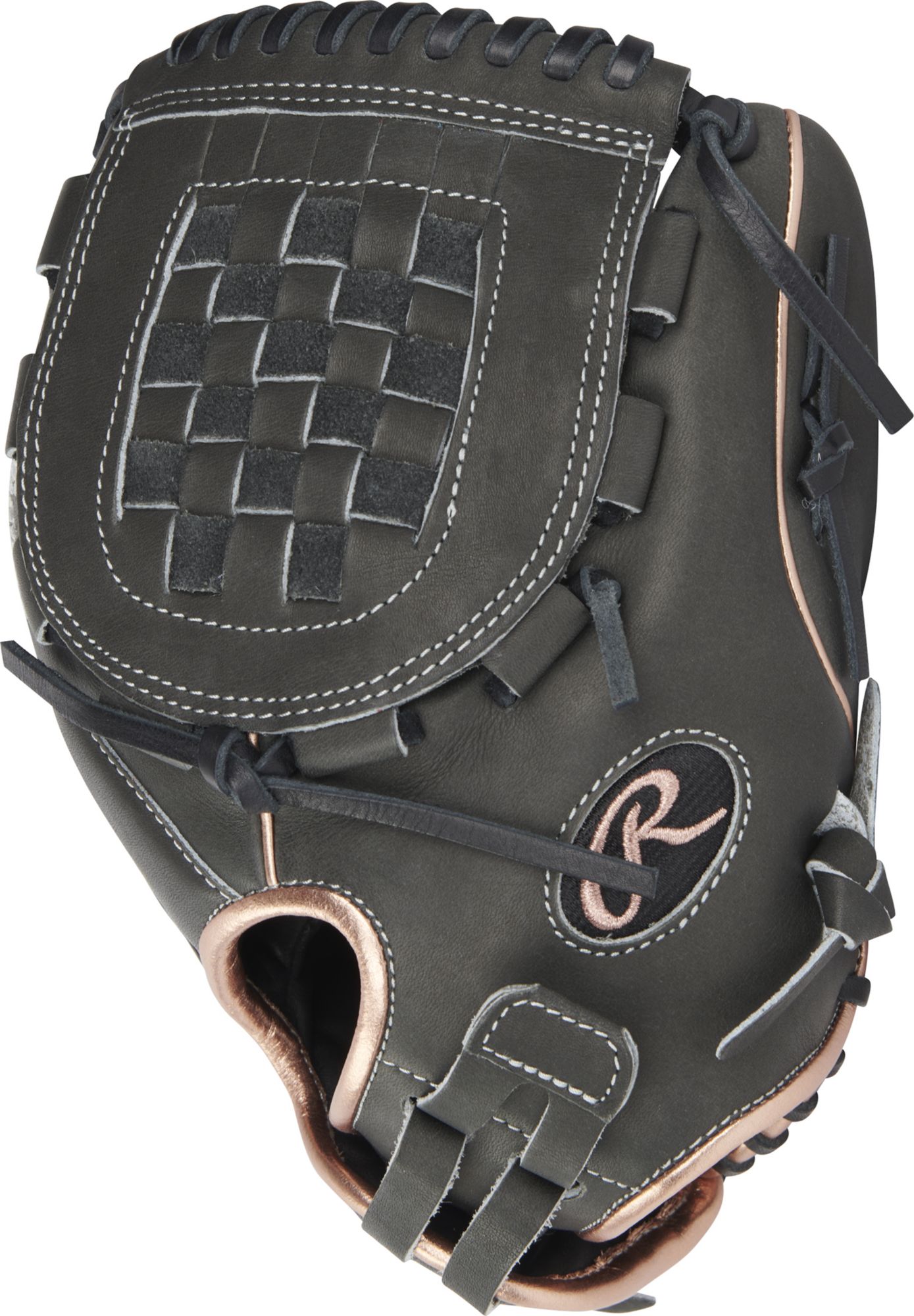 Rawlings 12" Heart of the Hide R2G Series Fastpitch Glove product image