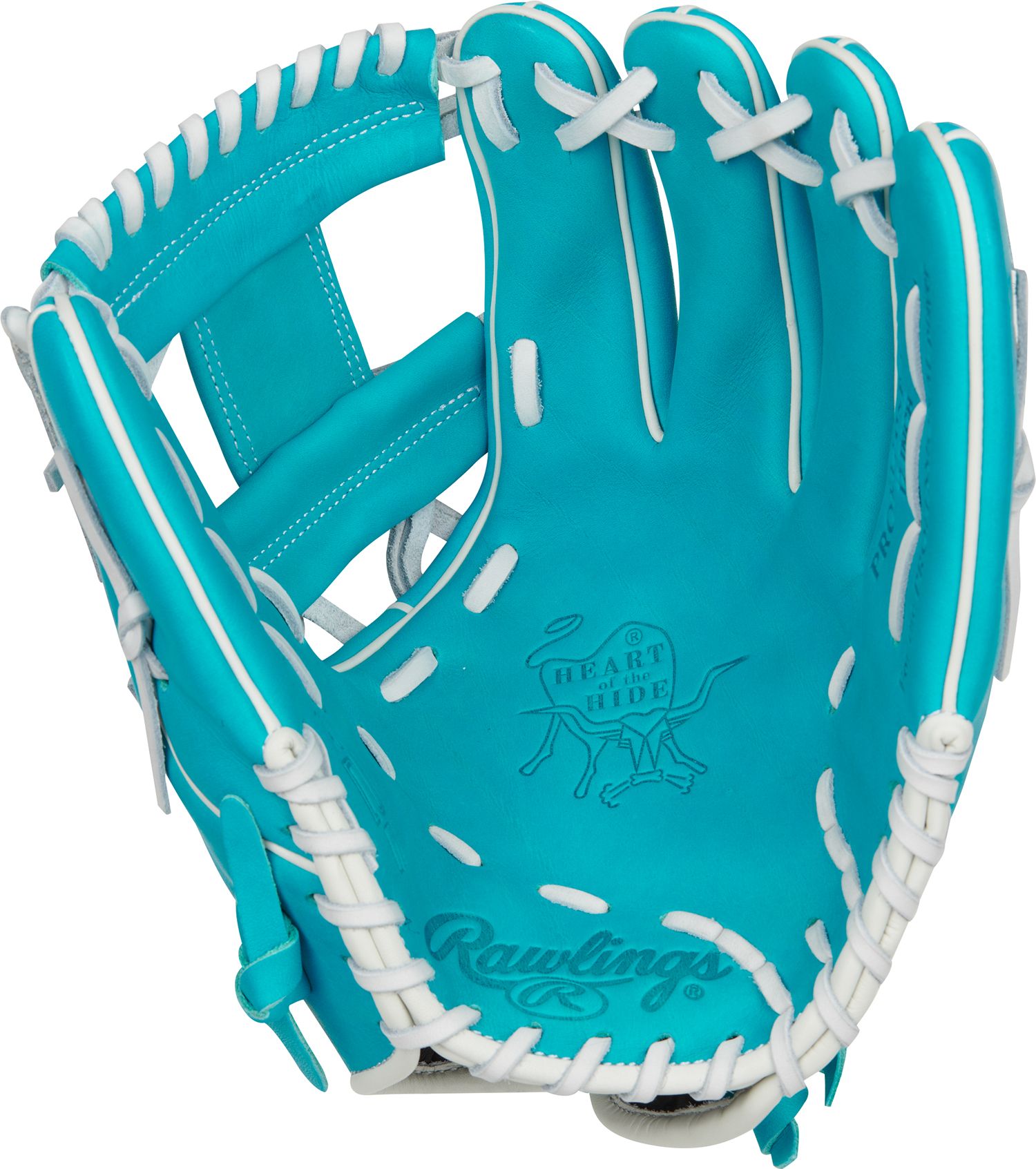Rawlings 12" Heart of the Hide R2G Series Fastpitch Glove 2025 product image