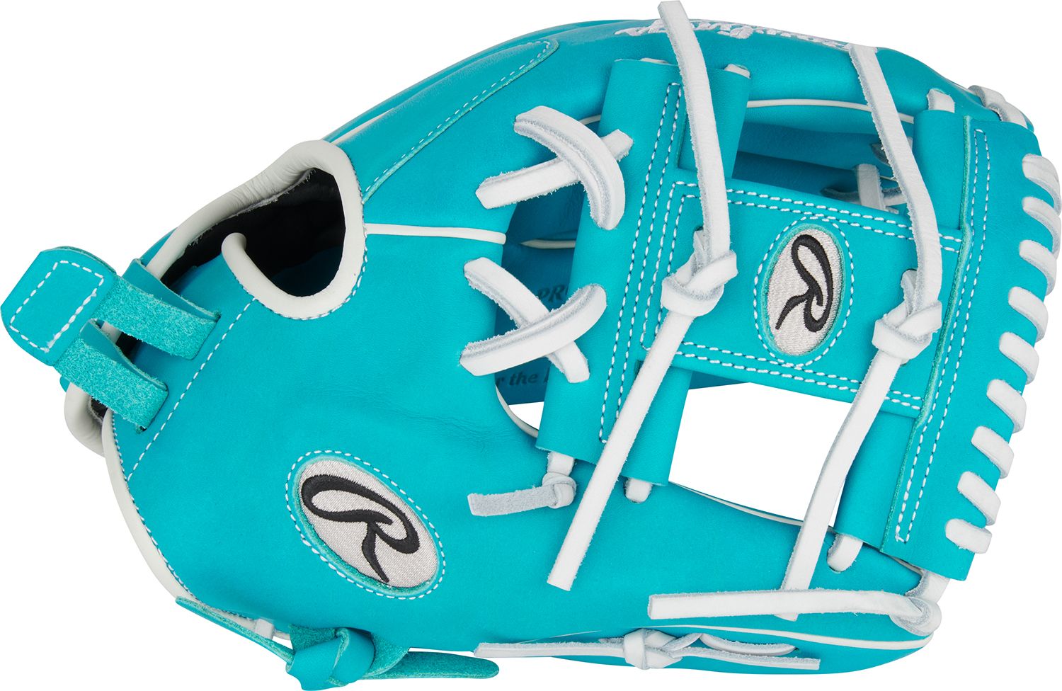 Rawlings 12" Heart of the Hide R2G Series Fastpitch Glove 2025 product image