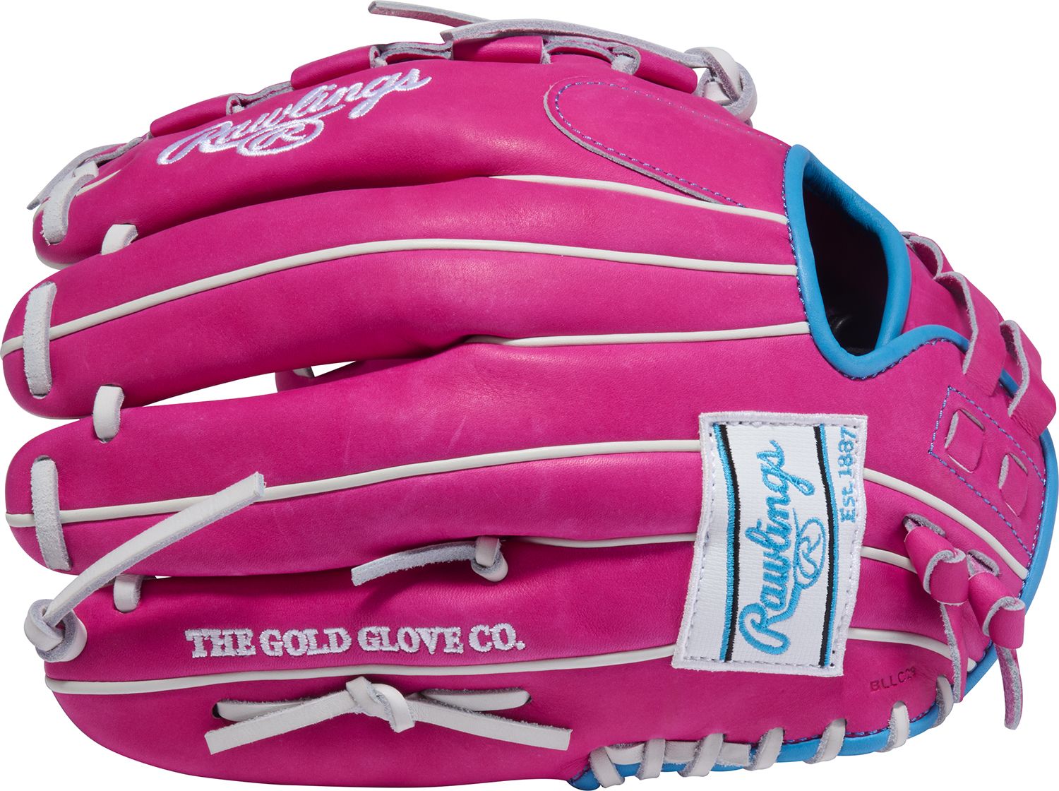 Rawlings 12.5" Heart of the Hide R2G Series Fastpitch Glove product image