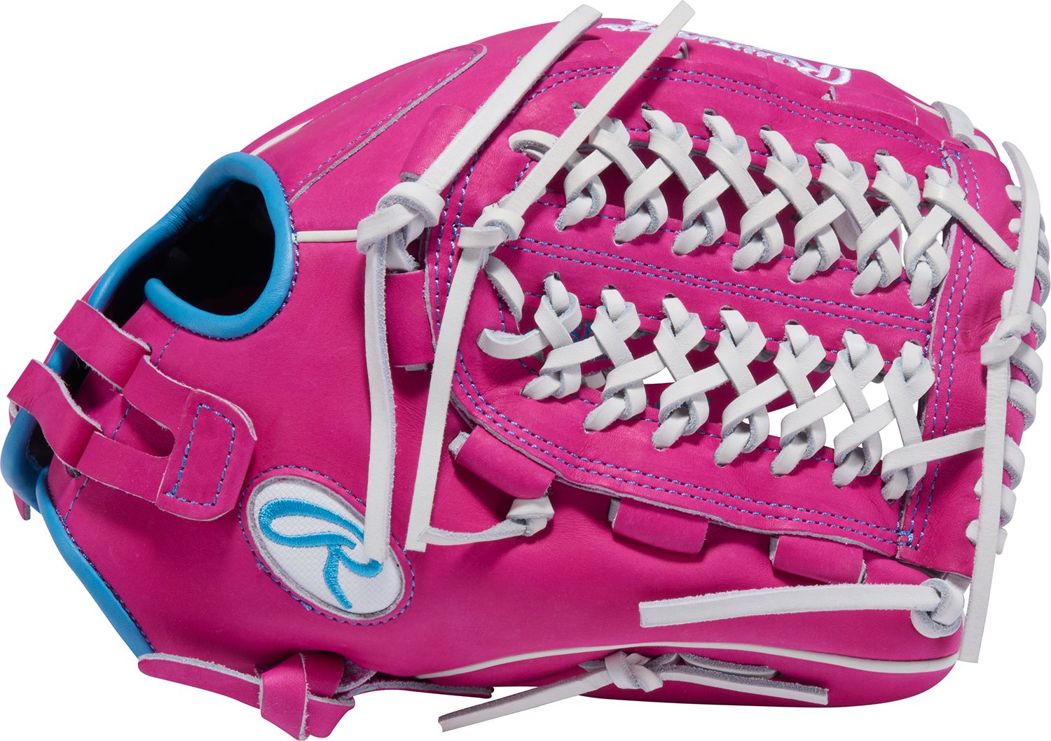 Rawlings 12.5" Heart of the Hide R2G Series Fastpitch Glove product image