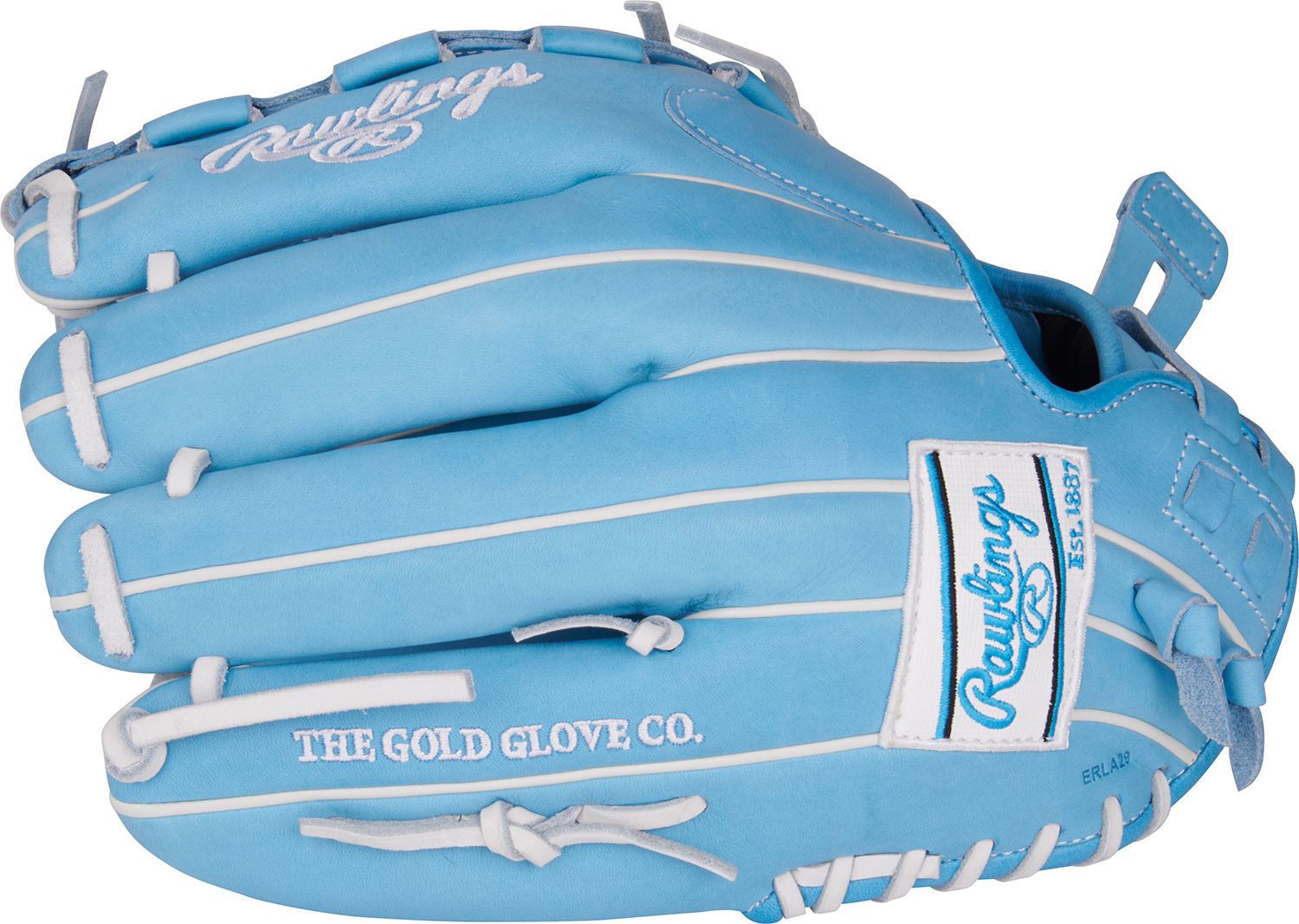 Rawlings 12.5" Heart of the Hide R2G Series Glove product image