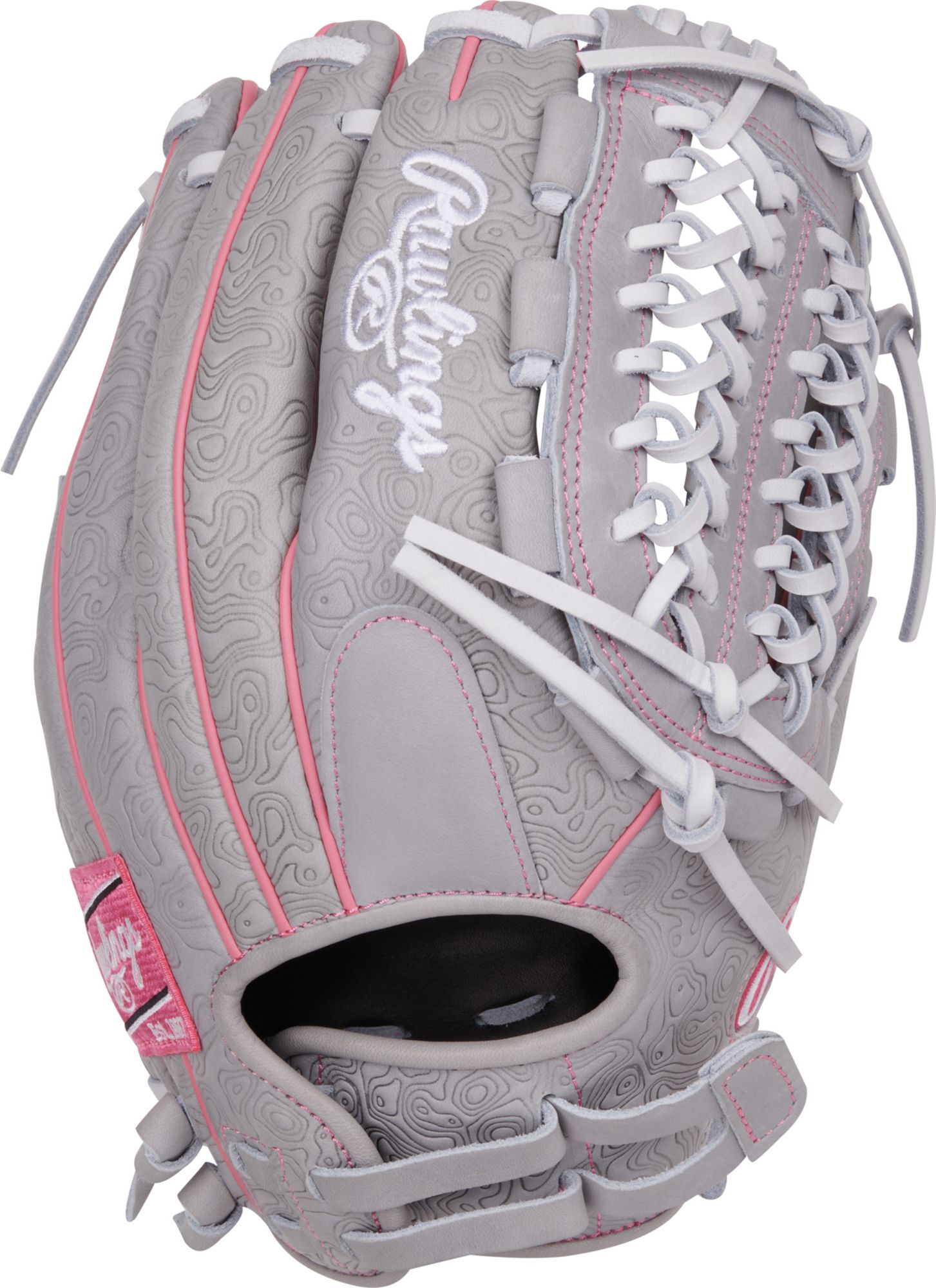 Rawlings 12.5" Heart of the Hide R2G Limited Edition Series Fastpitch Glove 2025 product image