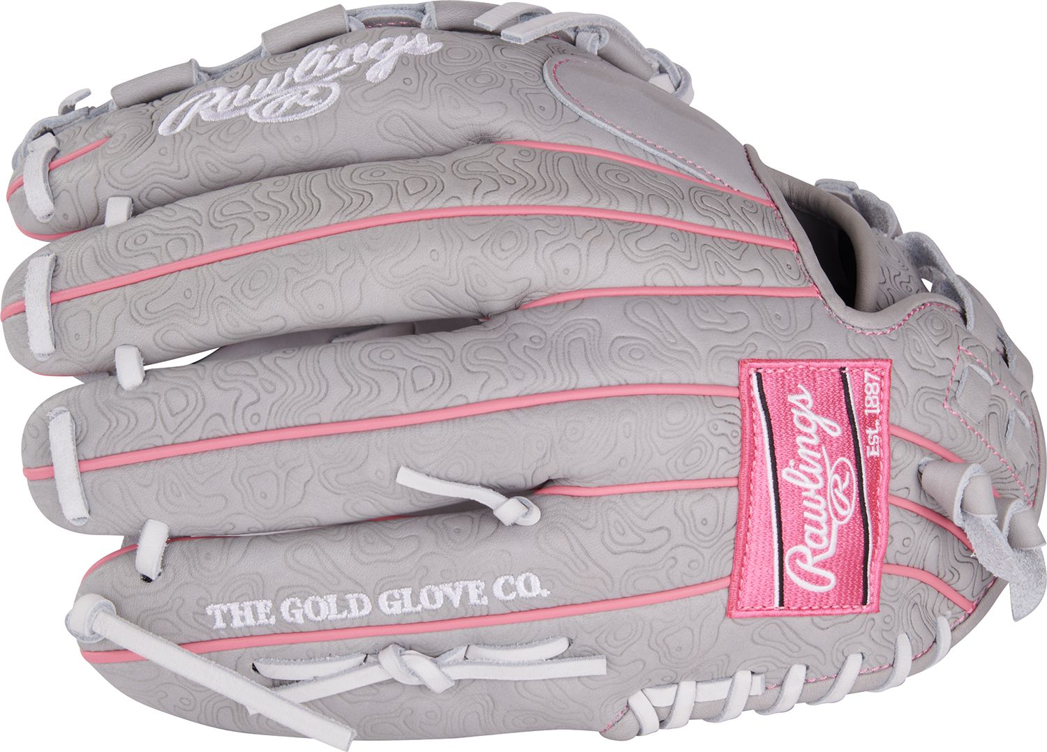 Rawlings 12.5" Heart of the Hide R2G Limited Edition Series Fastpitch Glove 2025 product image