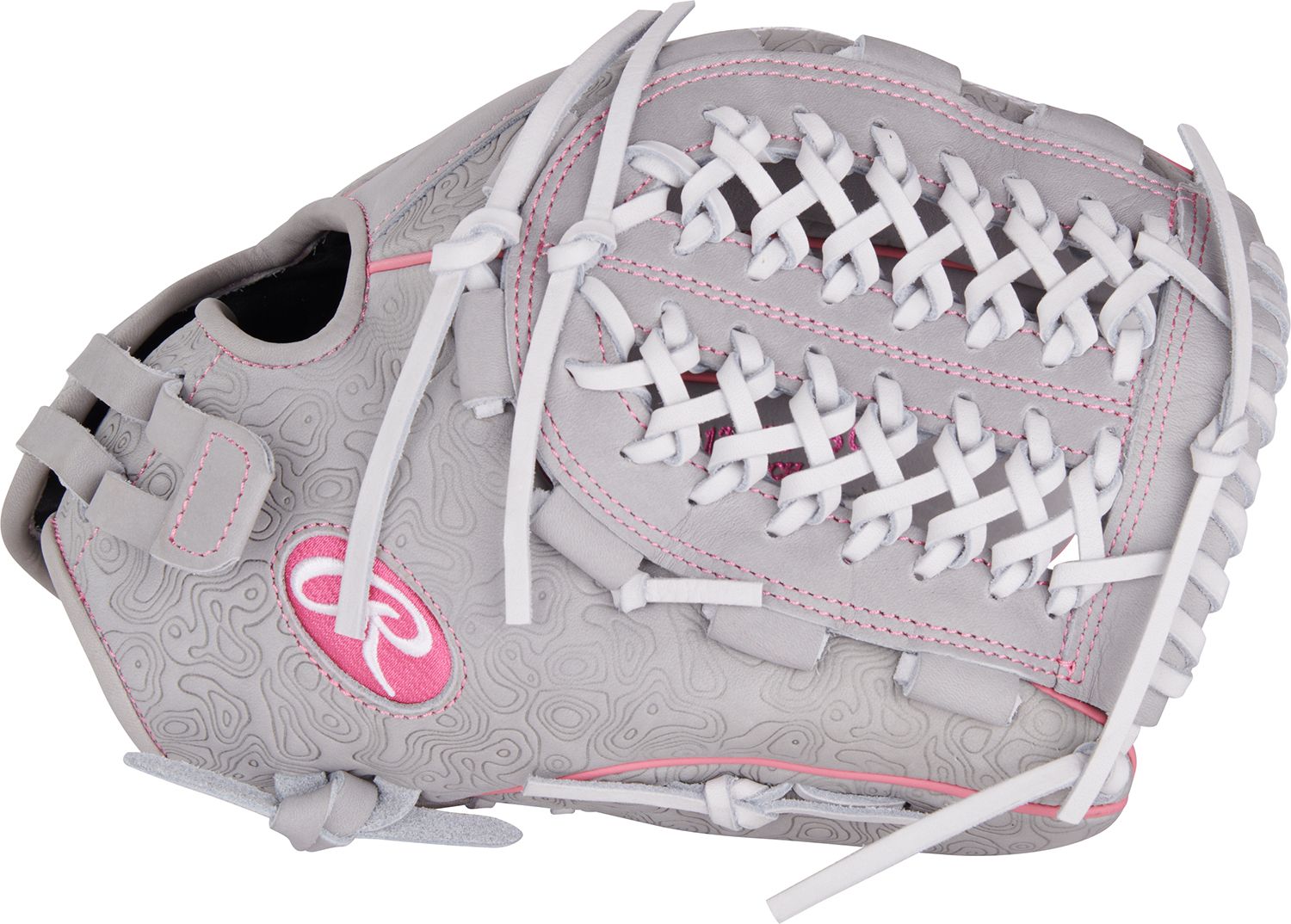 Rawlings 12.5" Heart of the Hide R2G Limited Edition Series Fastpitch Glove 2025 product image