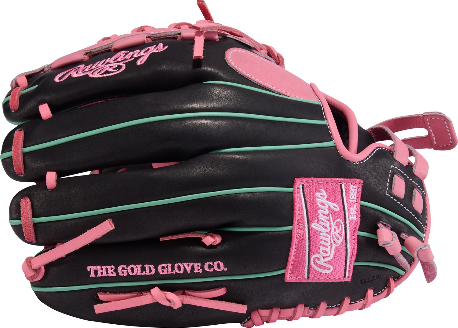 Rawlings 12.5" Heart of the Hide R2G Series Fastpitch Glove product image