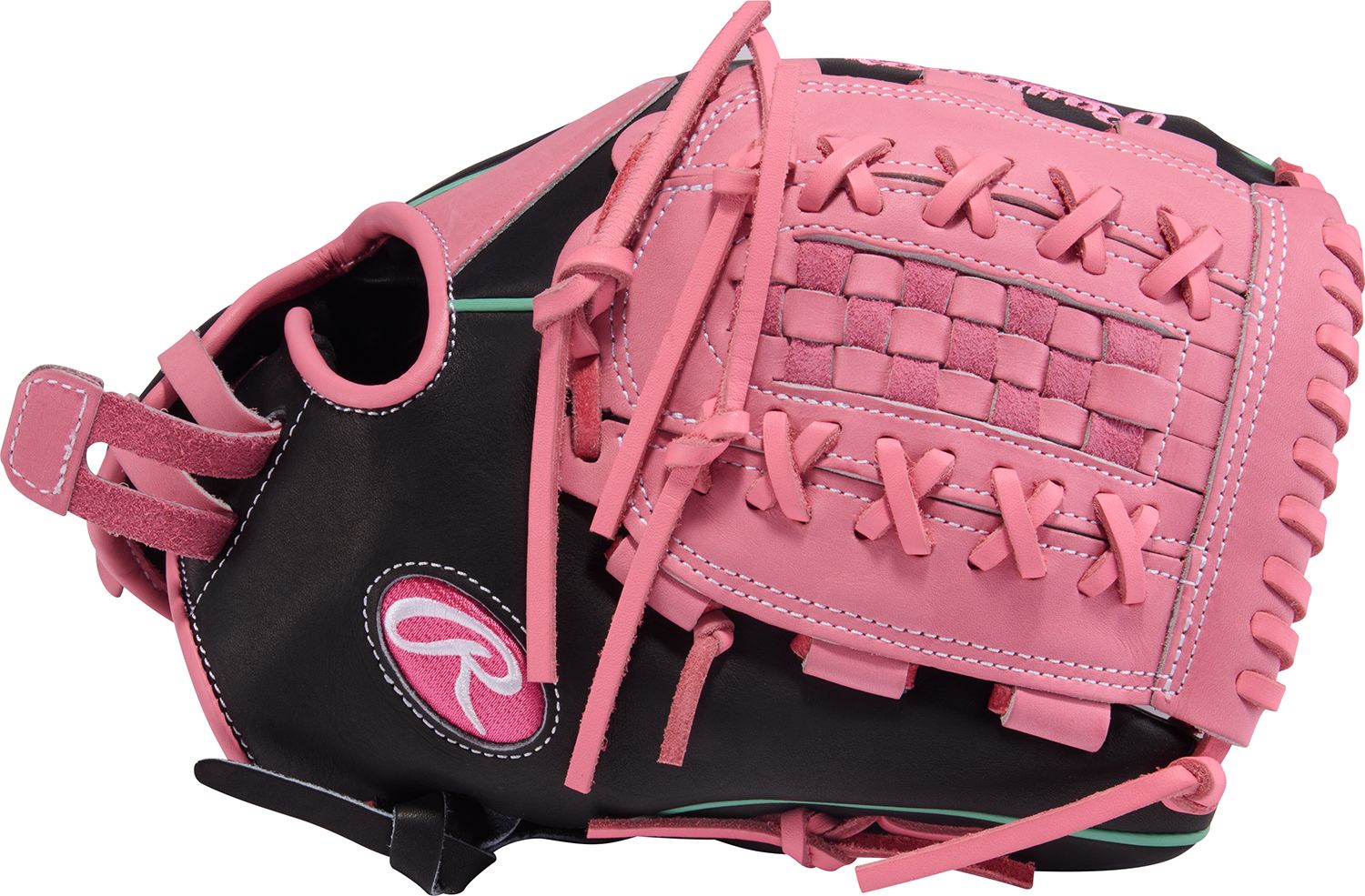 Rawlings 12.5" Heart of the Hide R2G Series Fastpitch Glove product image