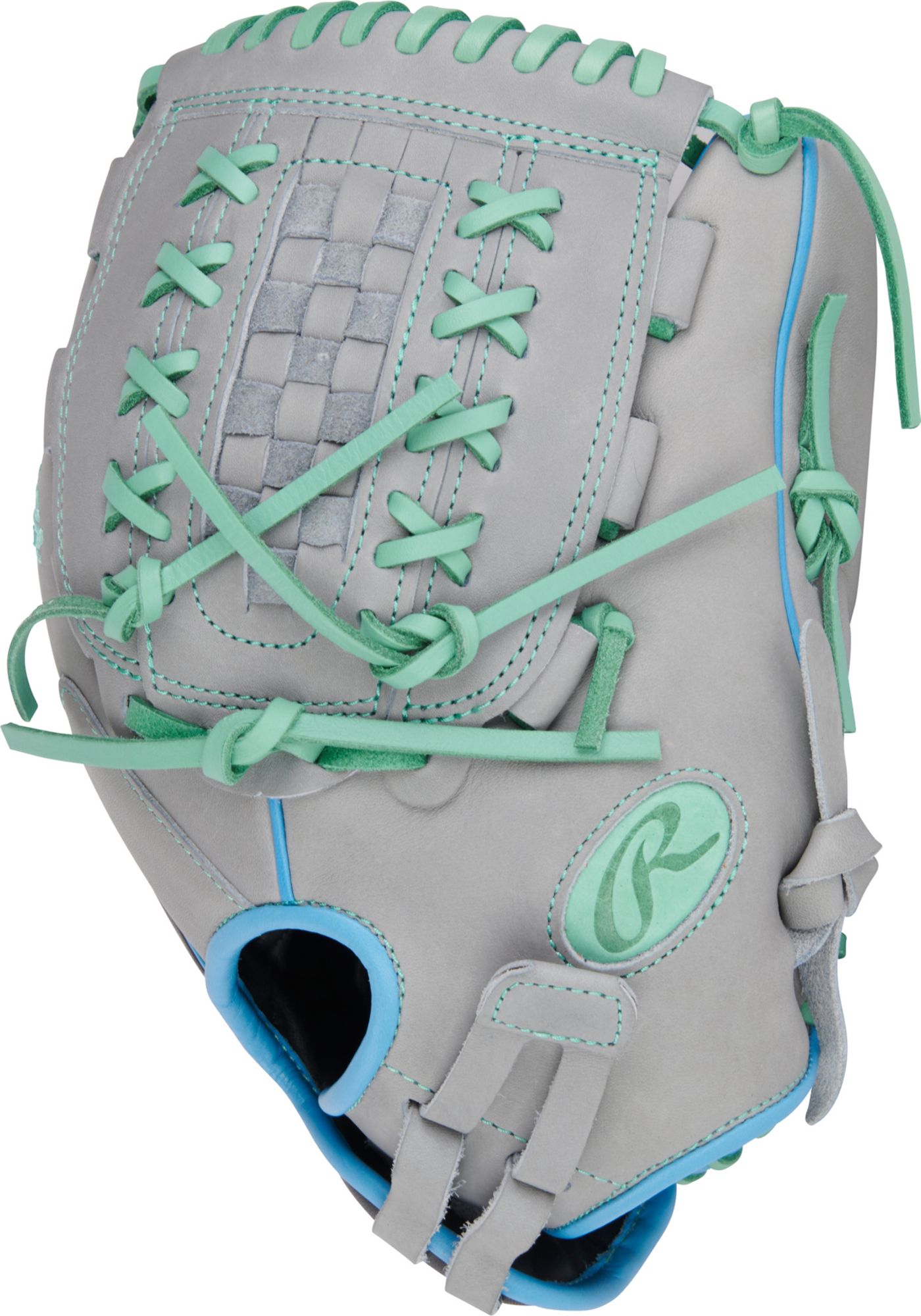 Rawlings 12.5" Heart of the Hide R2G Limited Edition Series Fastpitch Glove product image