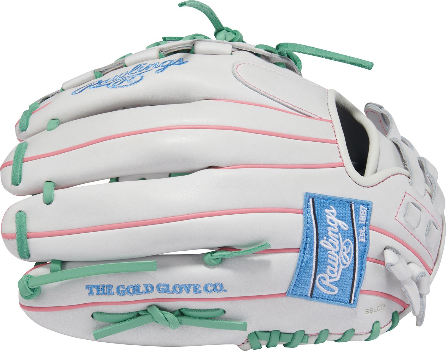 Rawlings 12.5" Heart of the Hide R2G Series Fastpitch Glove product image