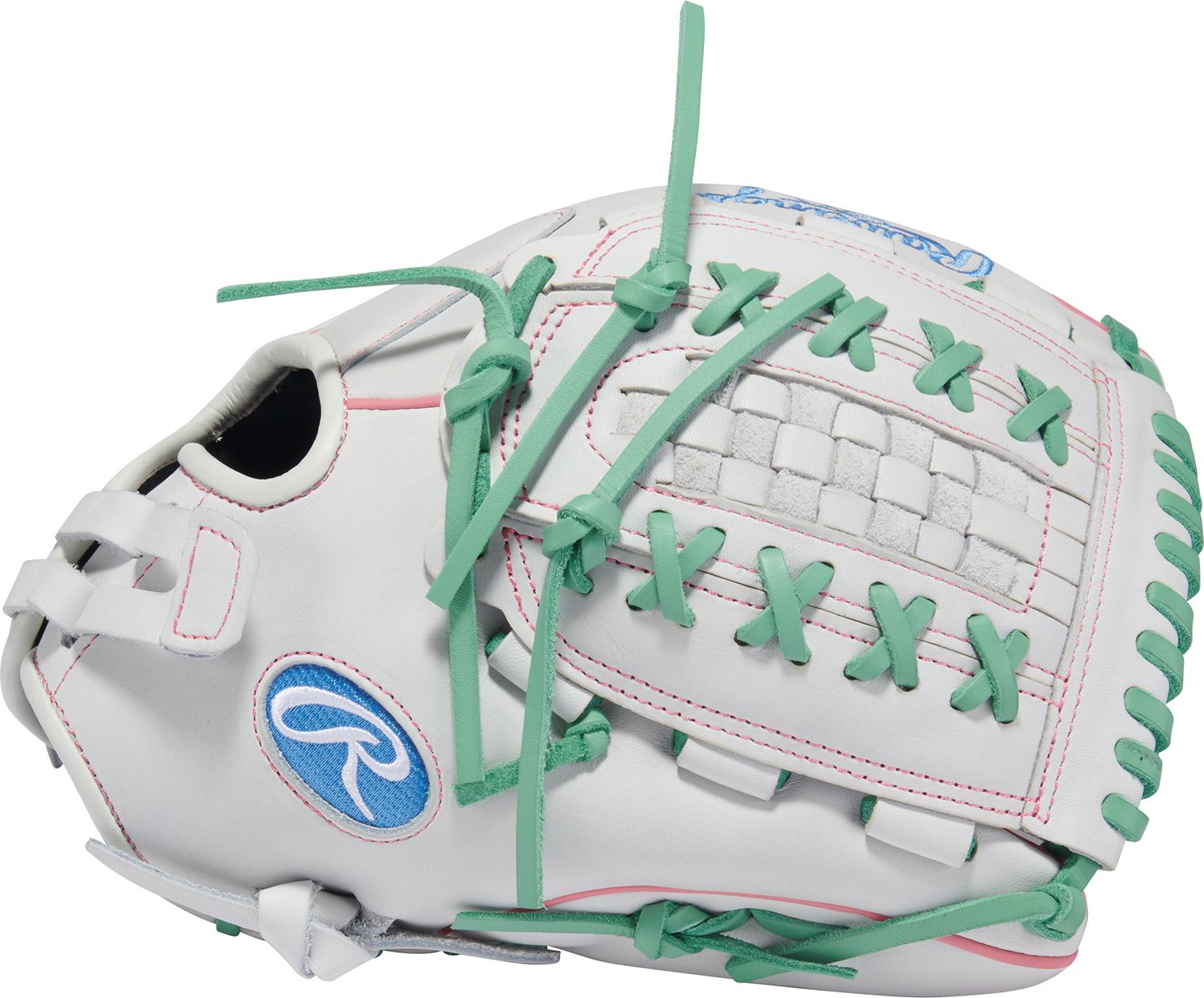 Rawlings 12.5" Heart of the Hide R2G Series Fastpitch Glove product image