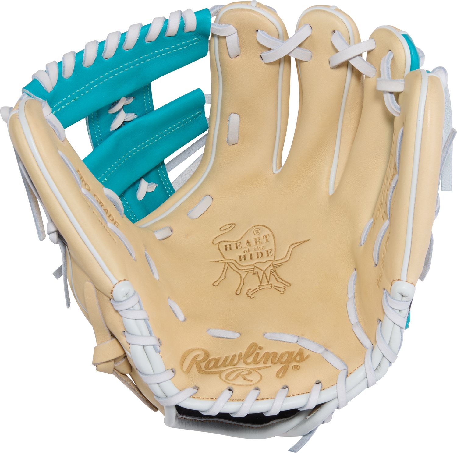 Rawlings 11.5" Heart of the Hide R2G Series Glove product image