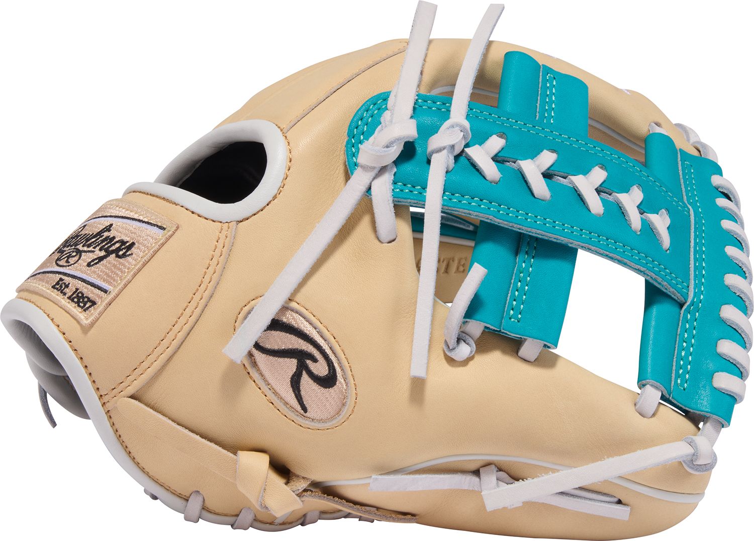 Rawlings 11.5" Heart of the Hide R2G Series Glove product image