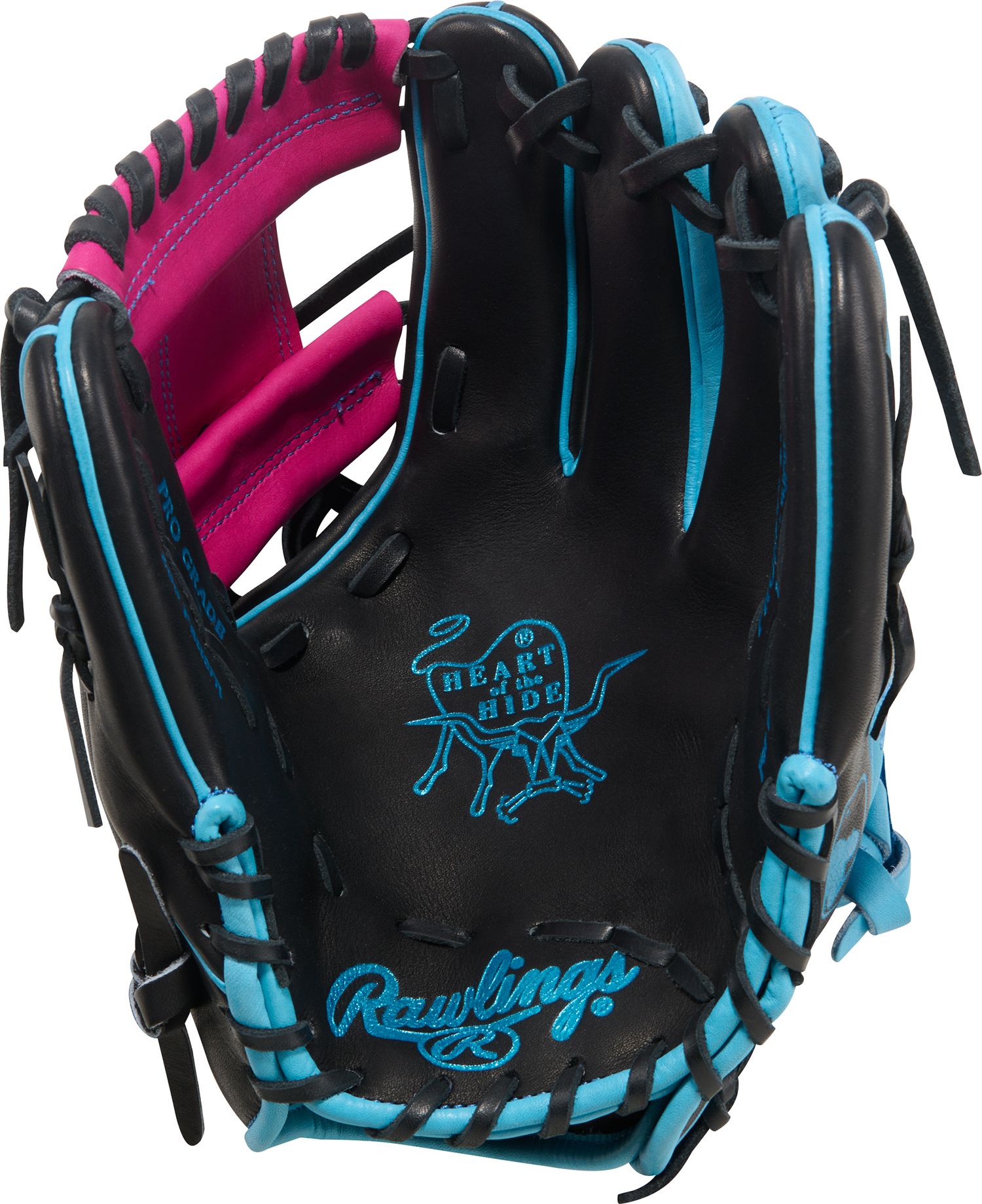 Rawlings 11.5'' Heart of the Hide R2G Spring Break Series Glove product image