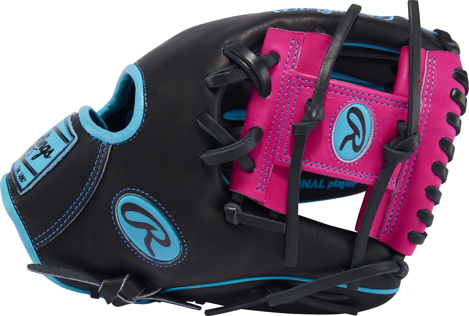 Rawlings 11.5'' Heart of the Hide R2G Spring Break Series Glove product image