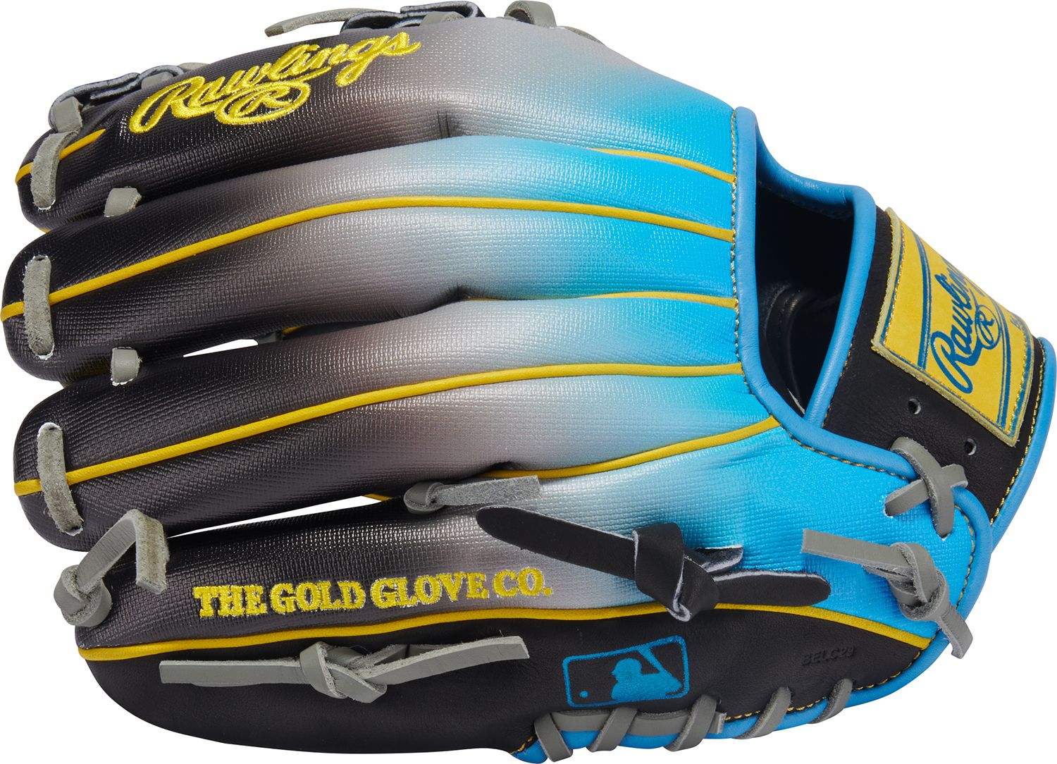 Rawlings 11.5'' Heart of the Hide R2G Series Glove product image