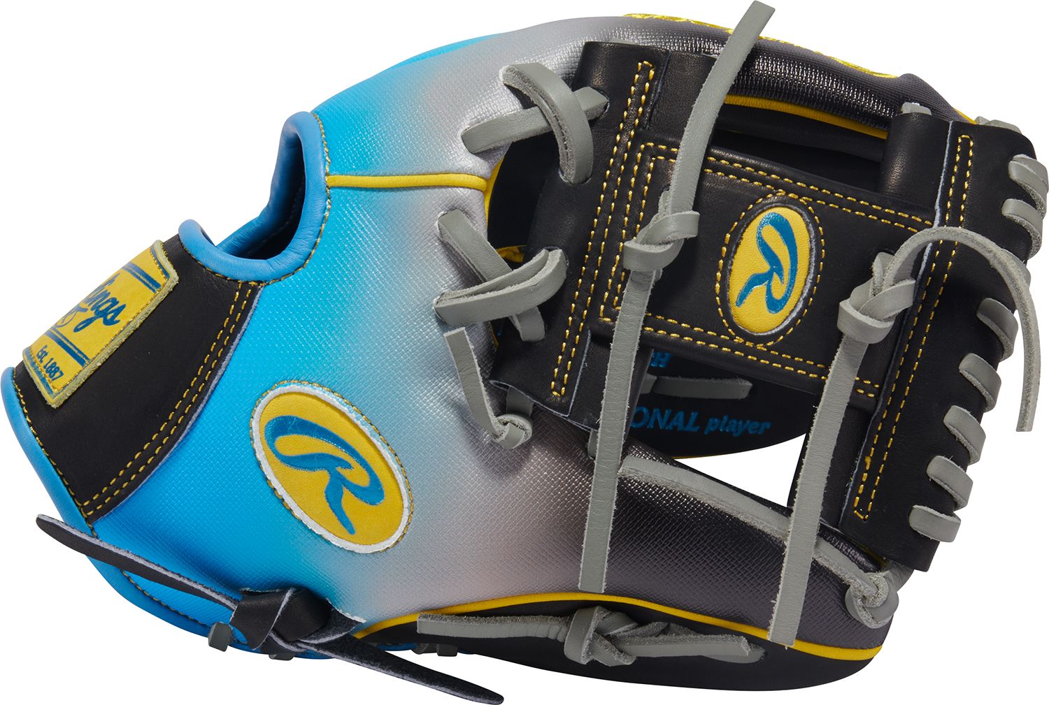 Rawlings 11.5'' Heart of the Hide R2G Series Glove product image