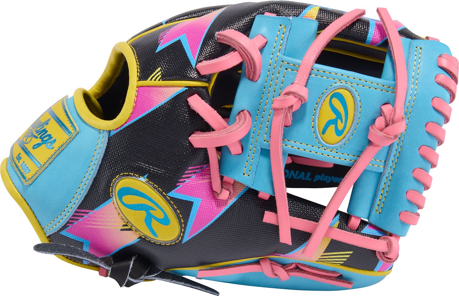 Rawlings 11.5'' Heart of the Hide R2G Spring Break Series Glove product image