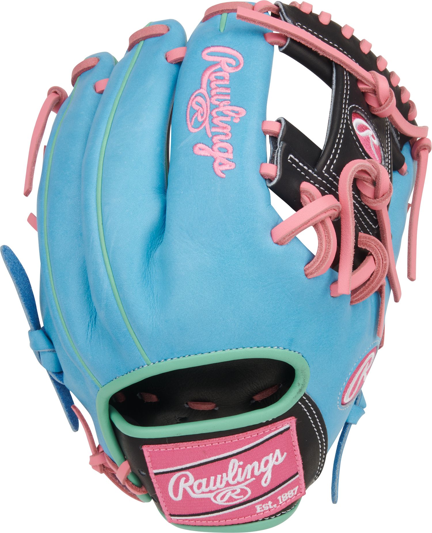 Rawlings 11.5'' Heart of the Hide R2G Series Glove product image