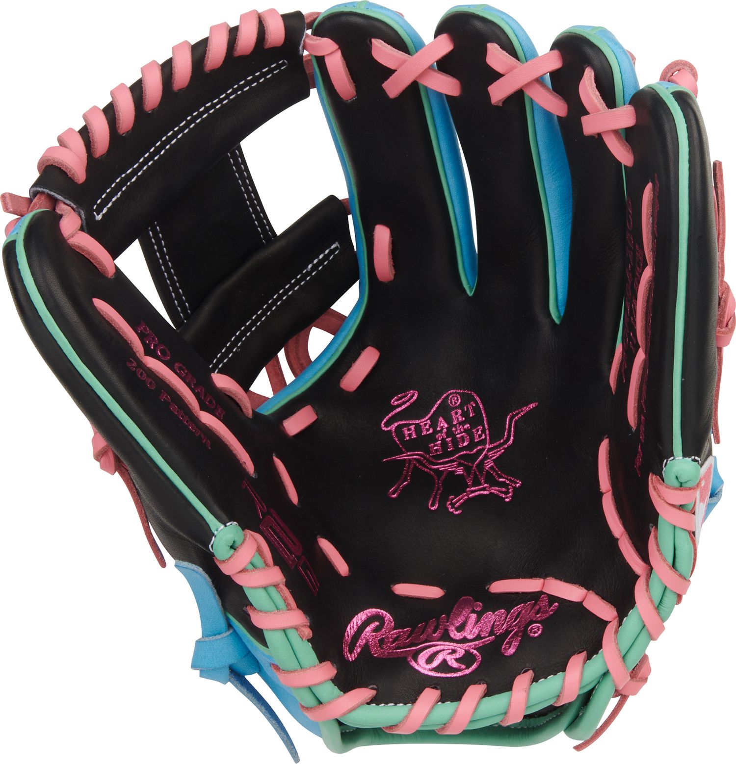 Rawlings 11.5'' Heart of the Hide R2G Series Glove product image