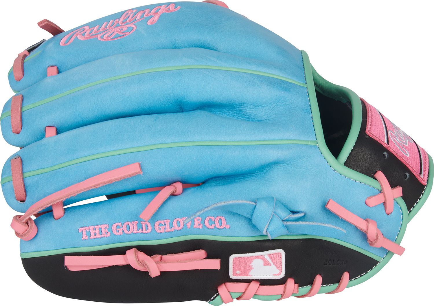 Rawlings 11.5'' Heart of the Hide R2G Series Glove product image